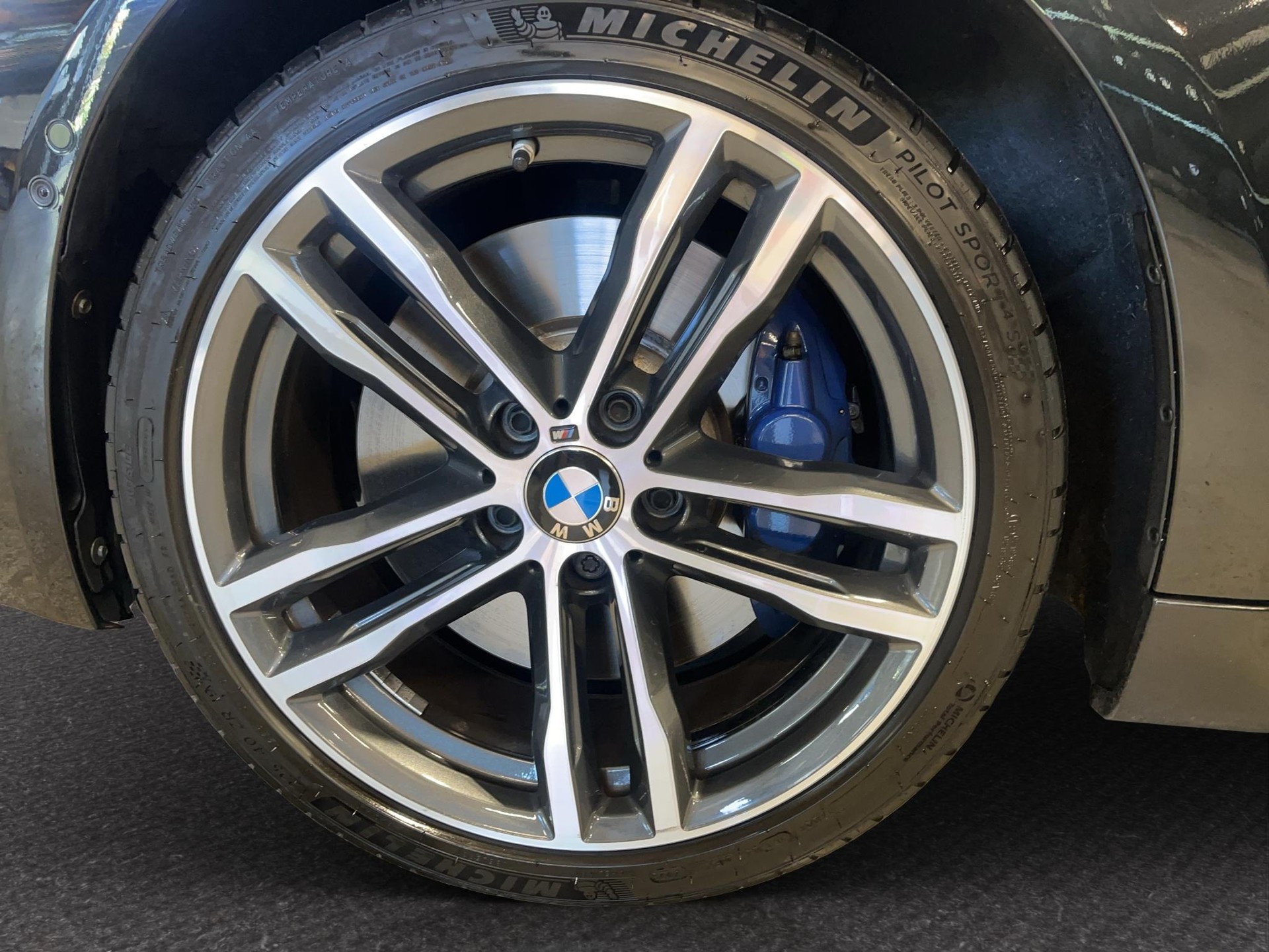 BMW 3er Reihe F31 Touring 335d xDrive-image-14