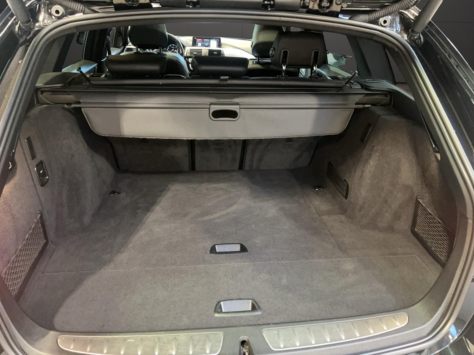 BMW 3er Reihe F31 Touring 335d xDrive-image-15