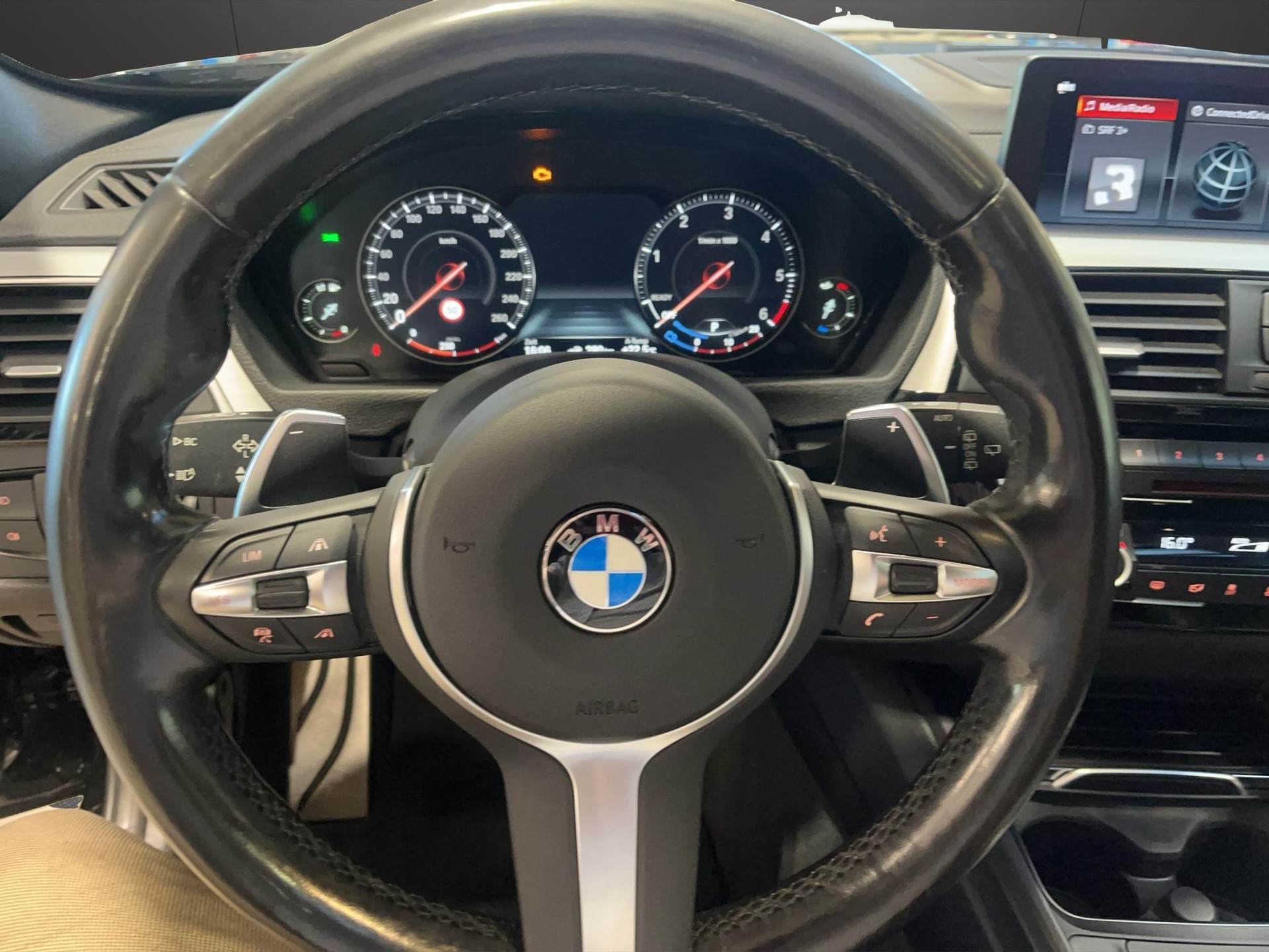 BMW 3er Reihe F31 Touring 335d xDrive-image-13