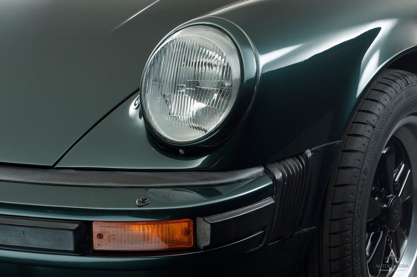 PORSCHE 911 SC Cabrio-image-6