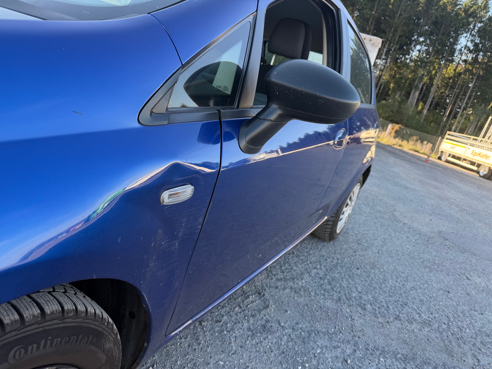 FIAT Punto 1.4 Dynamic-image-13