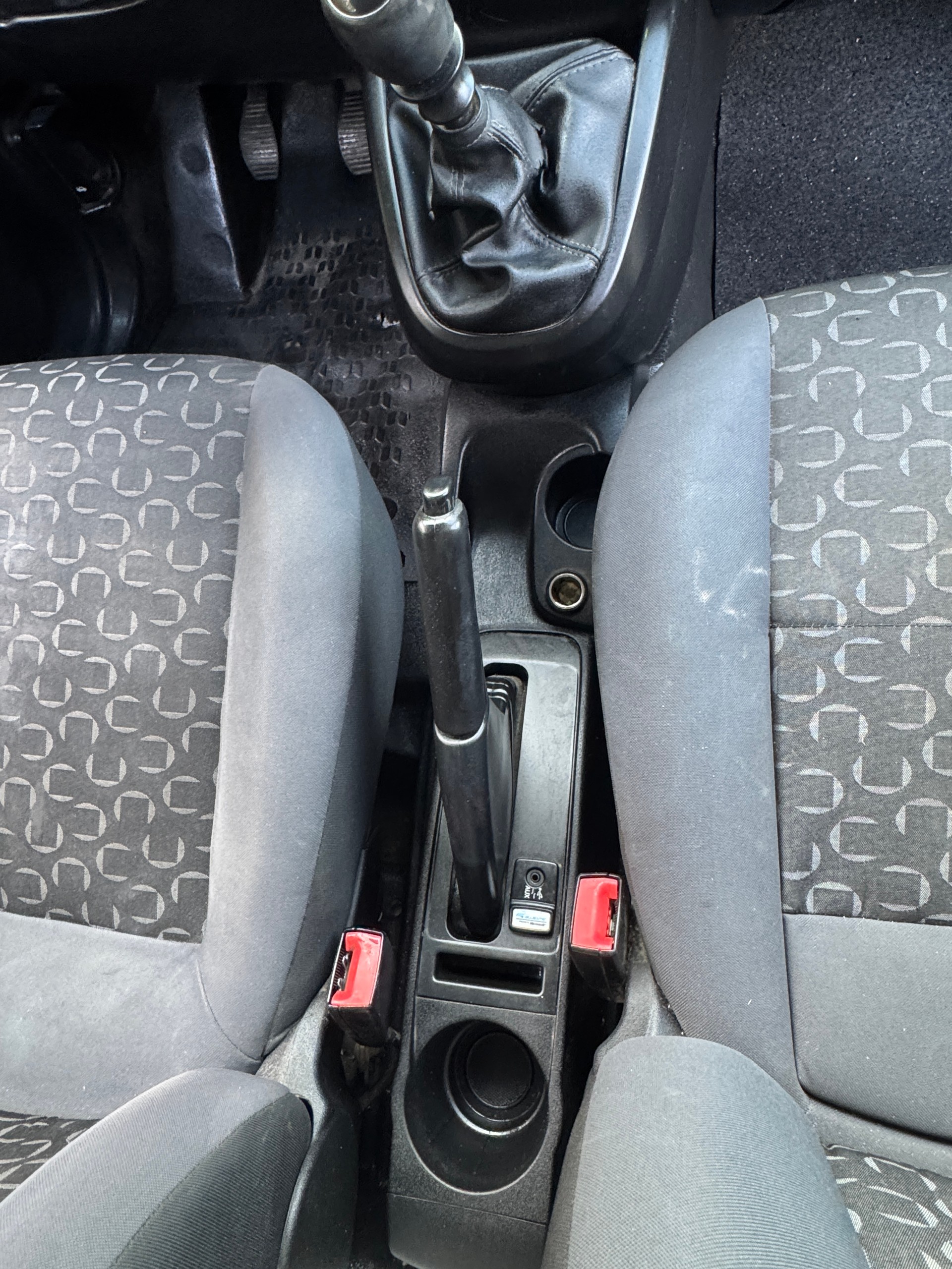 FIAT Doblò 1.4 16V Cargo Van of the Year-image-13