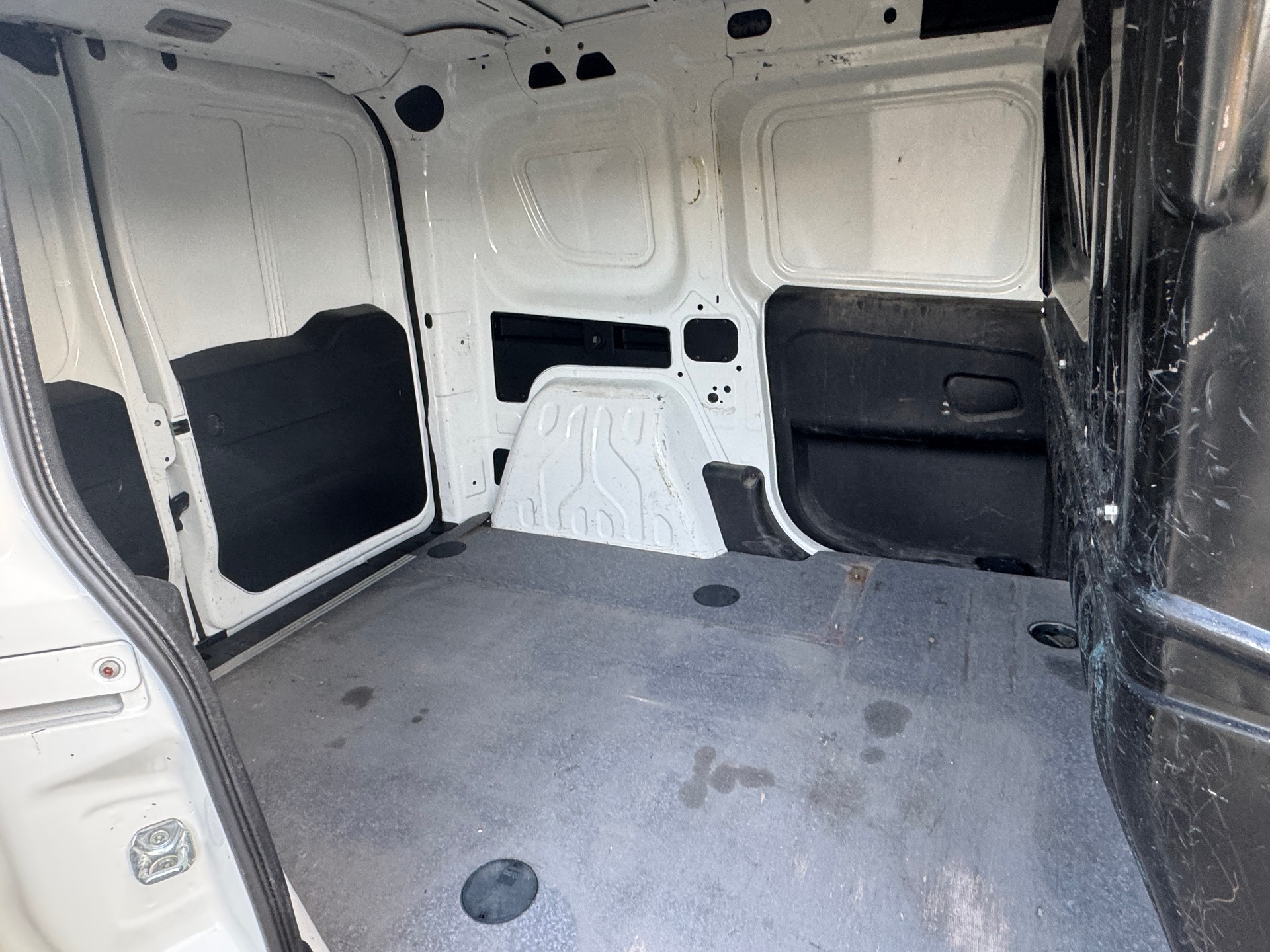 FIAT Doblò 1.4 16V Cargo Van of the Year-image-14
