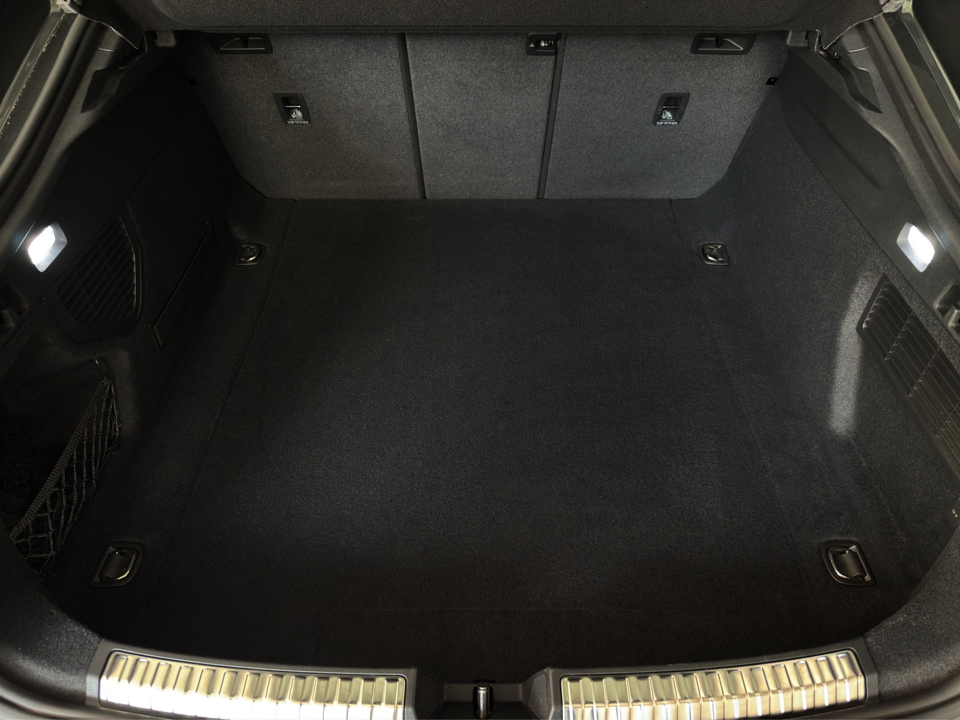 AUDI A5 Limousine TDI S Line S tronic "Pano-Leder-Matrix-Head-Up-Beifahrer Display"-image-30