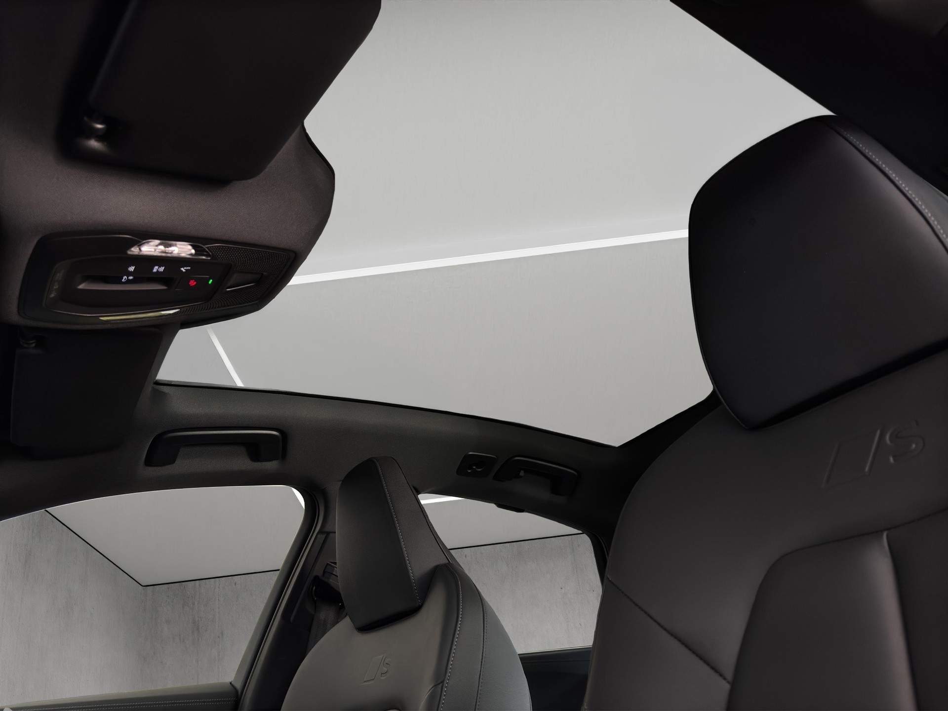 AUDI A5 Limousine TDI S Line S tronic "Pano-Leder-Matrix-Head-Up-Beifahrer Display"-image-8