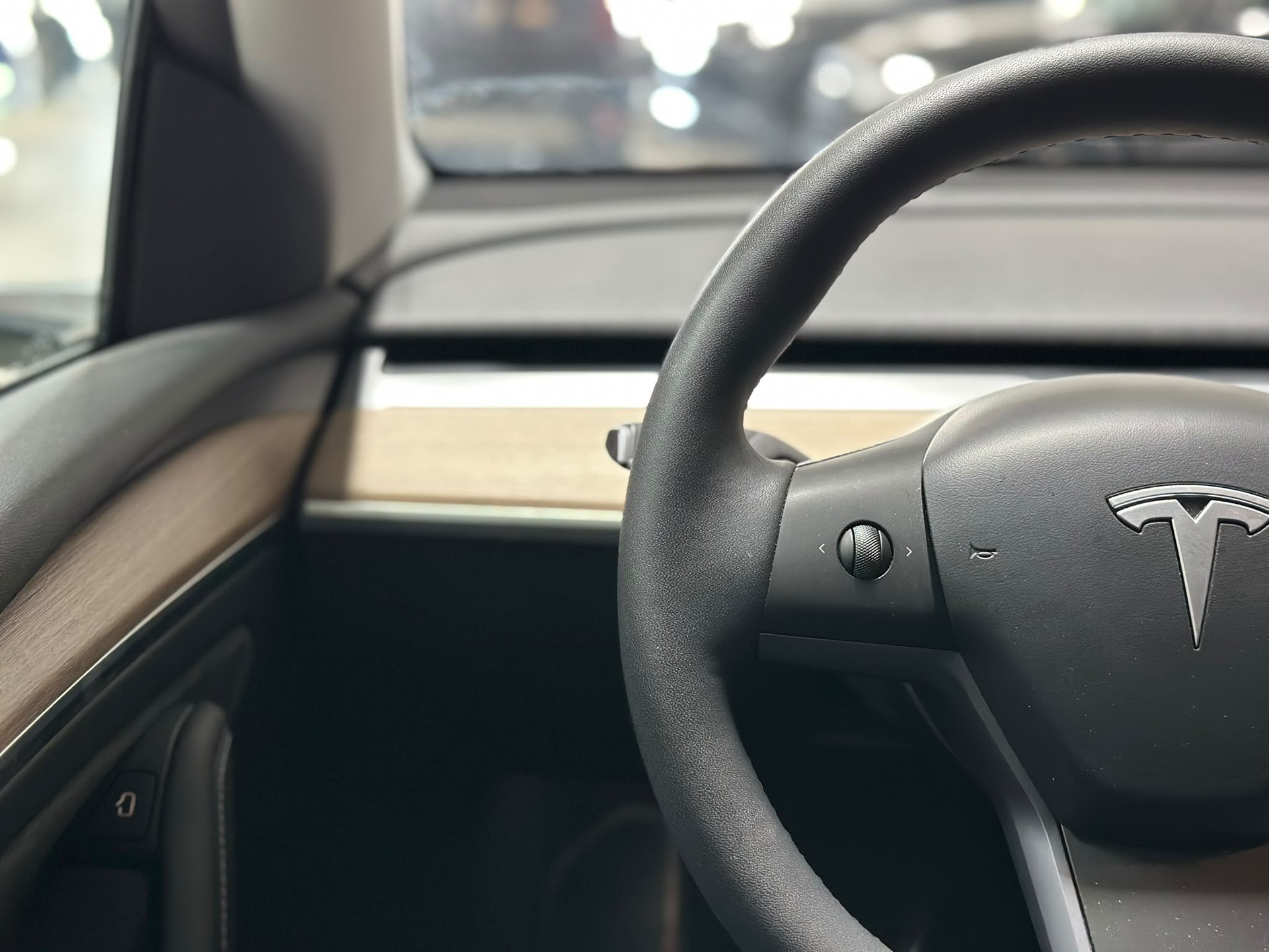 TESLA Model Y Long Range-image-13