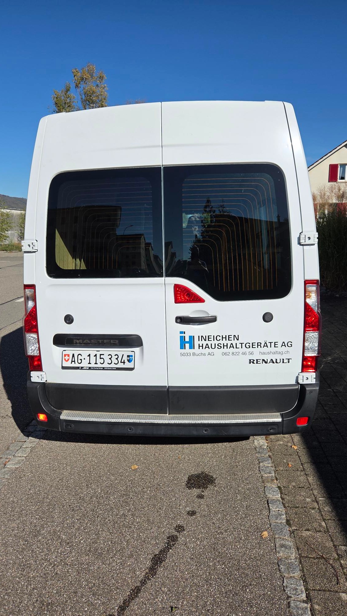 RENAULT 2.3 dCi 135 TwinTurbo-image-3