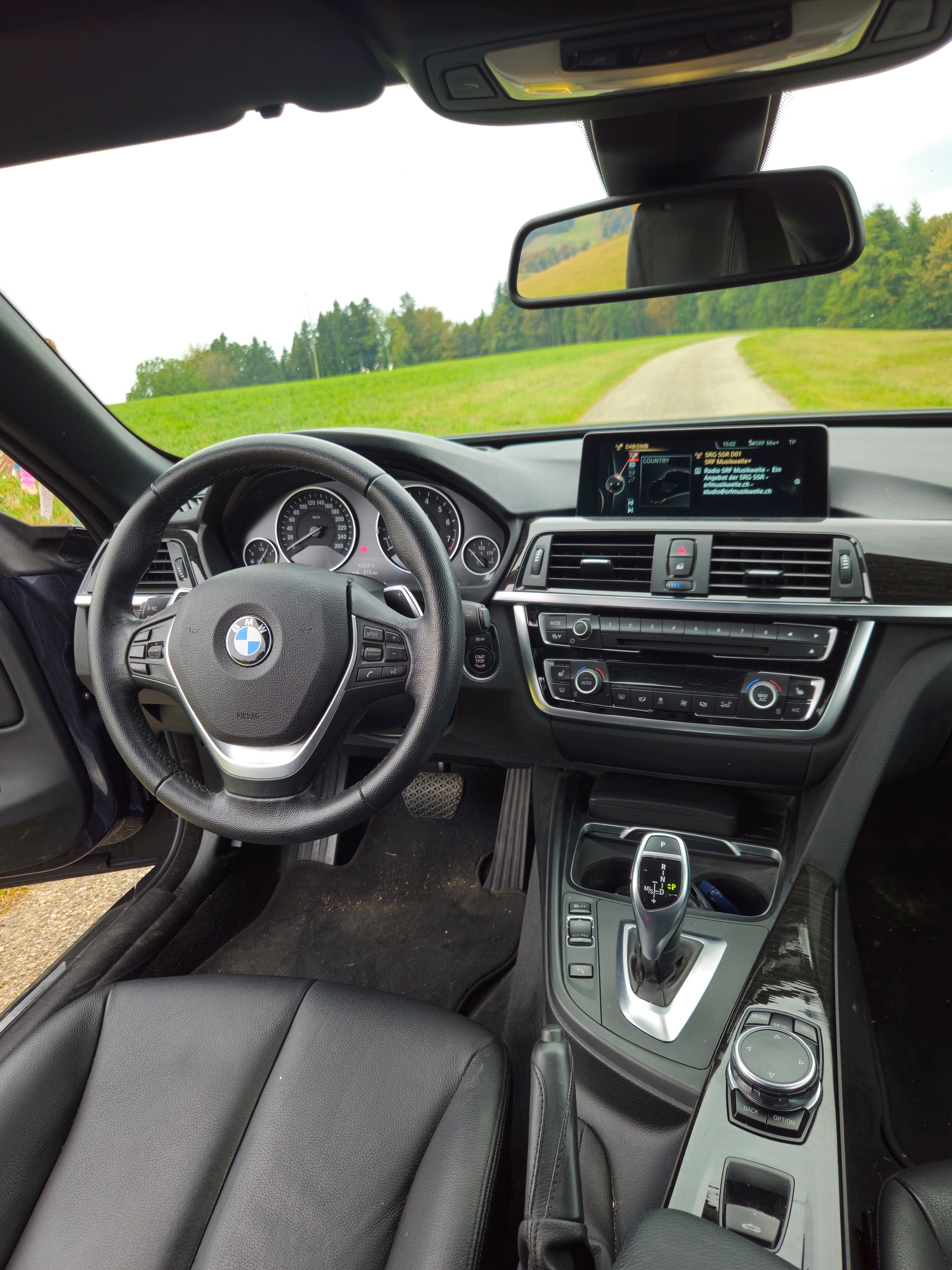 BMW 435i xDrive Cabriolet, Luxury Line-image-9