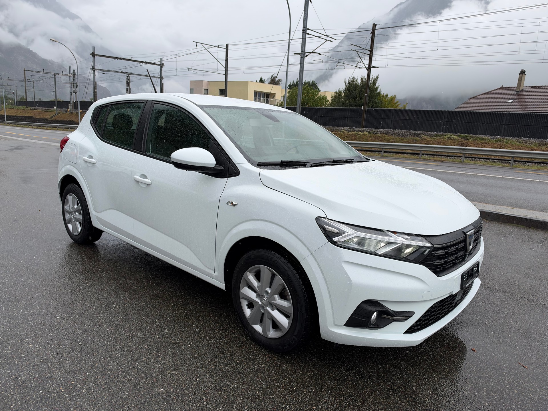 DACIA Sandero TCe 90 Comfort-image-4