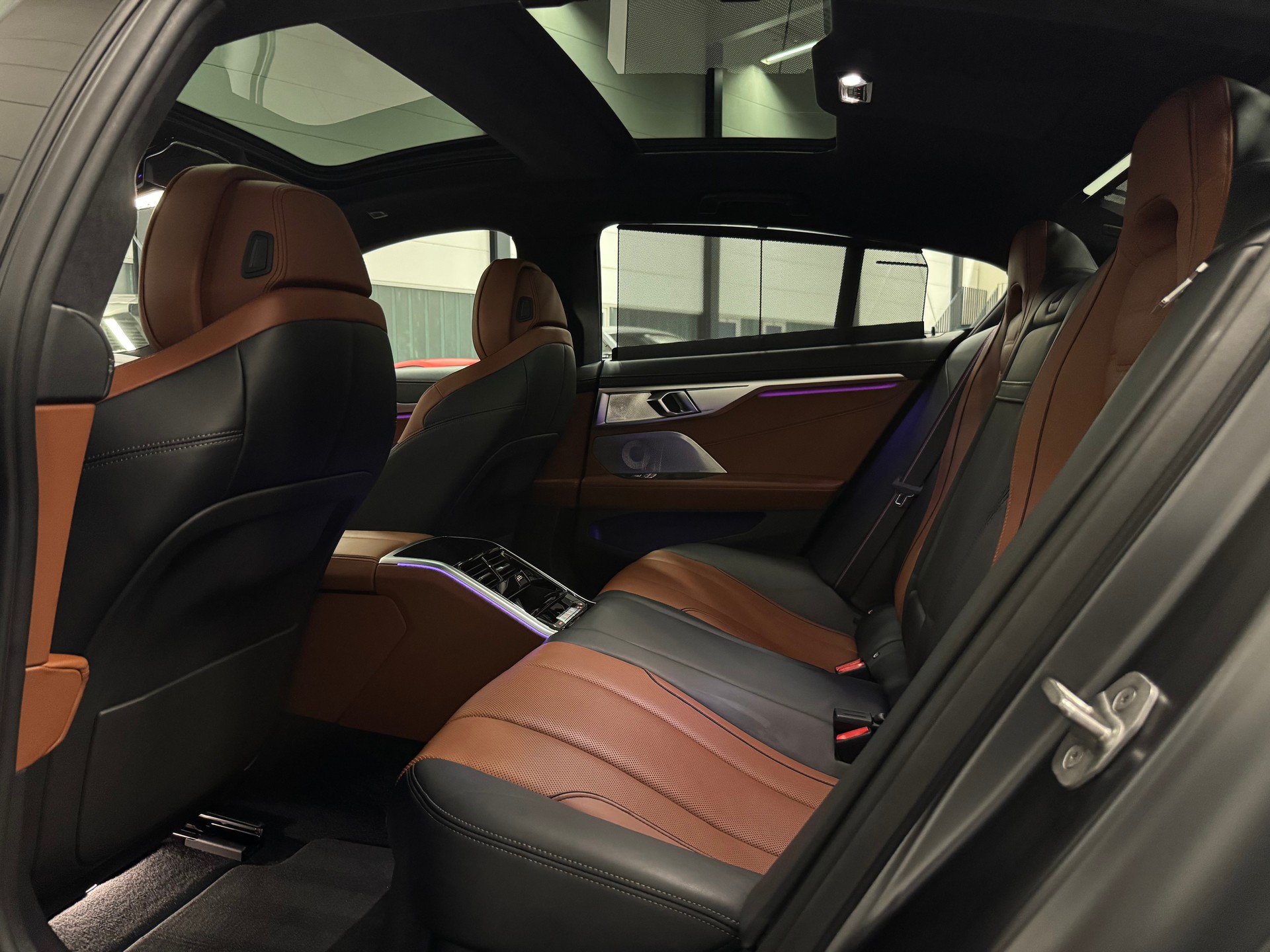 BMW M850i xDrive Steptronic NEUPREIS 196`930.- CHF-image-23