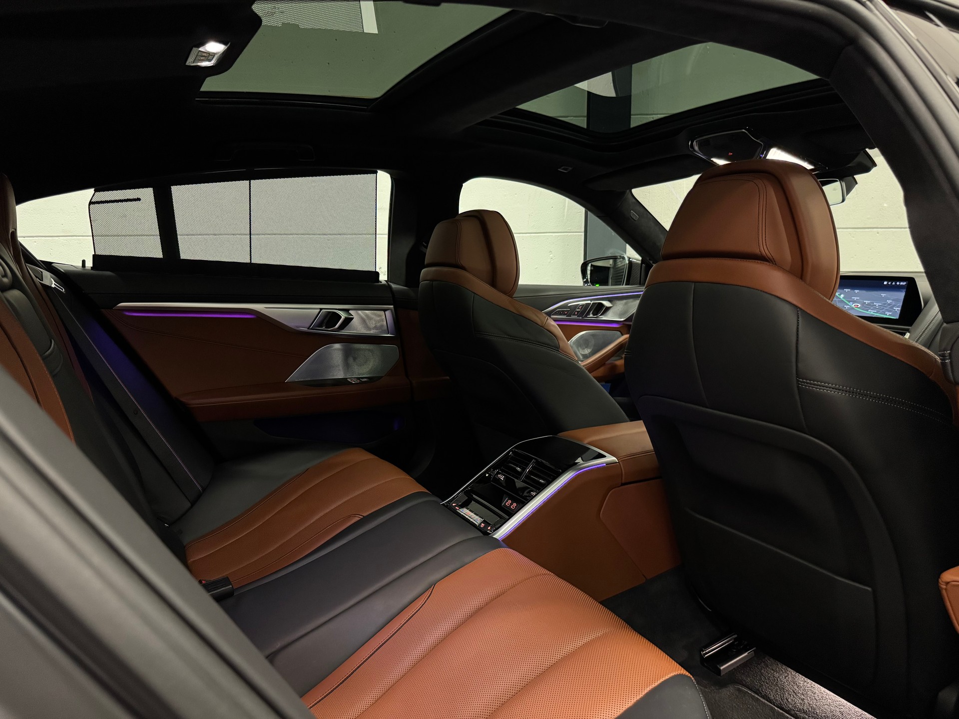 BMW M850i xDrive Steptronic NEUPREIS 196`930.- CHF-image-22