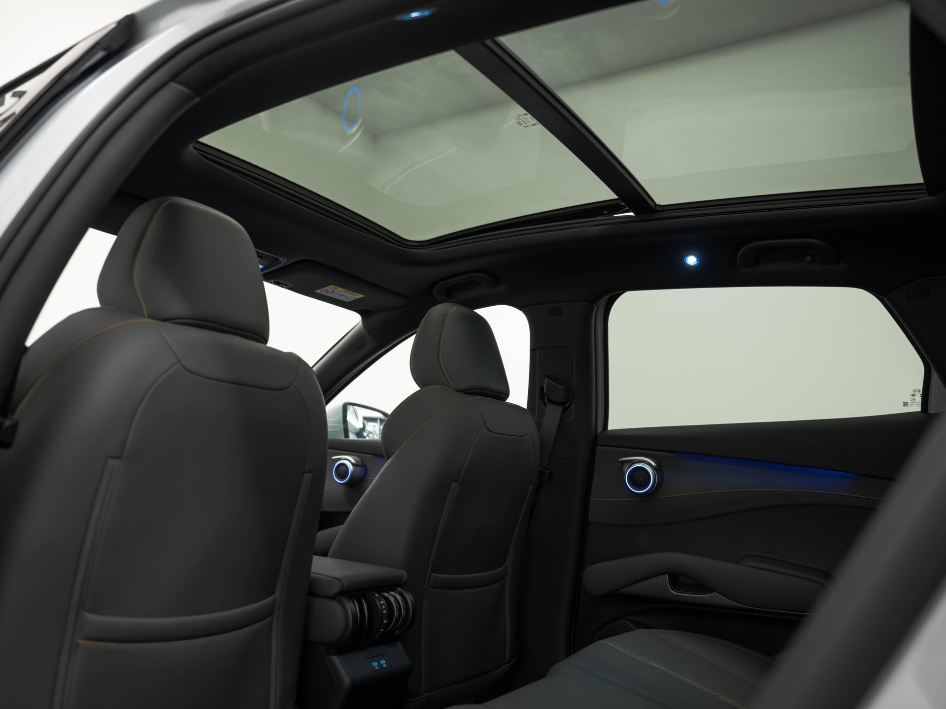 BYD Atto 3 EVO Excellence AWD-image-14