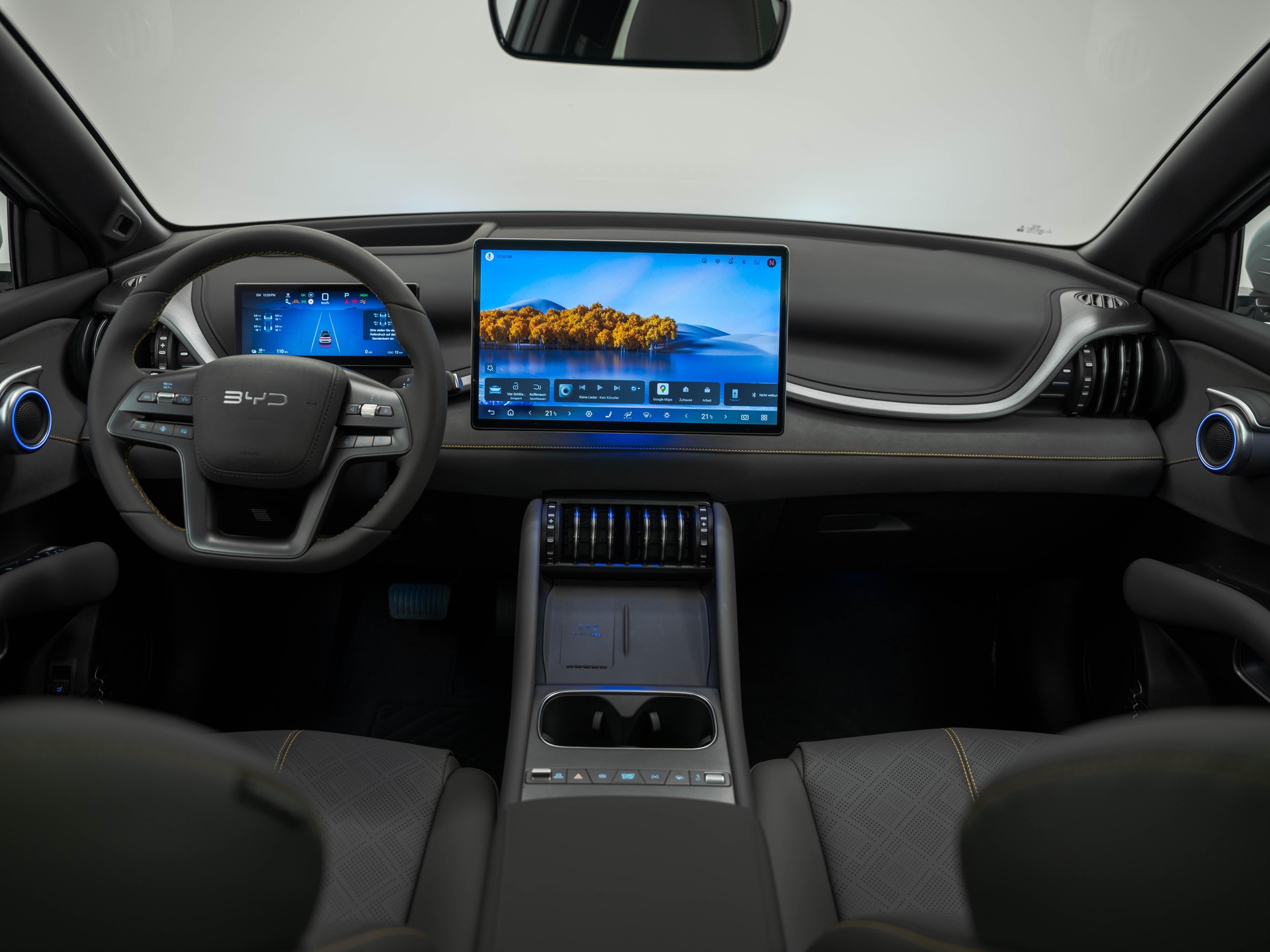 BYD Atto 3 EVO Excellence AWD-image-15