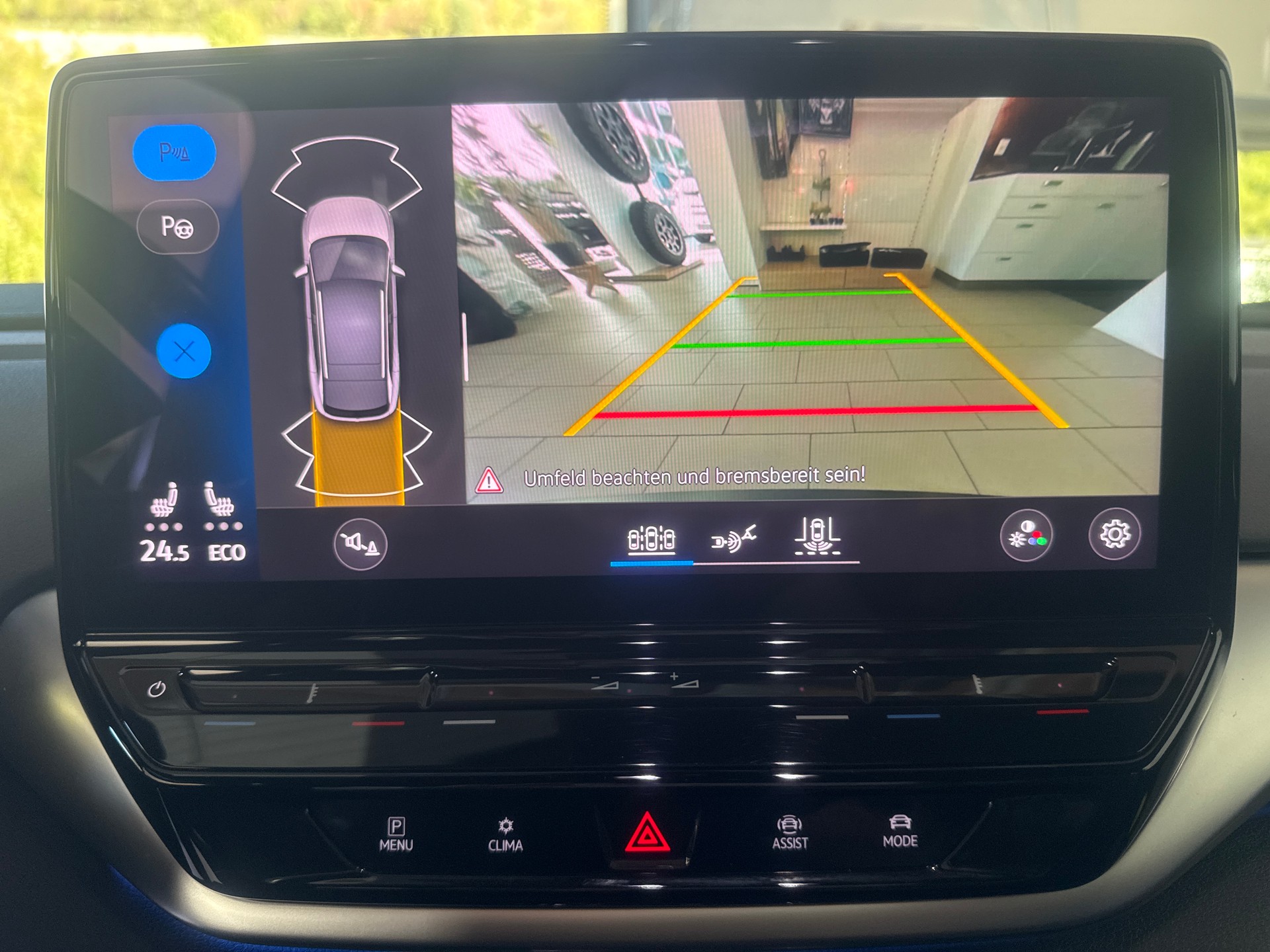 VW ID.4 77kWh Pro Performance-image-9