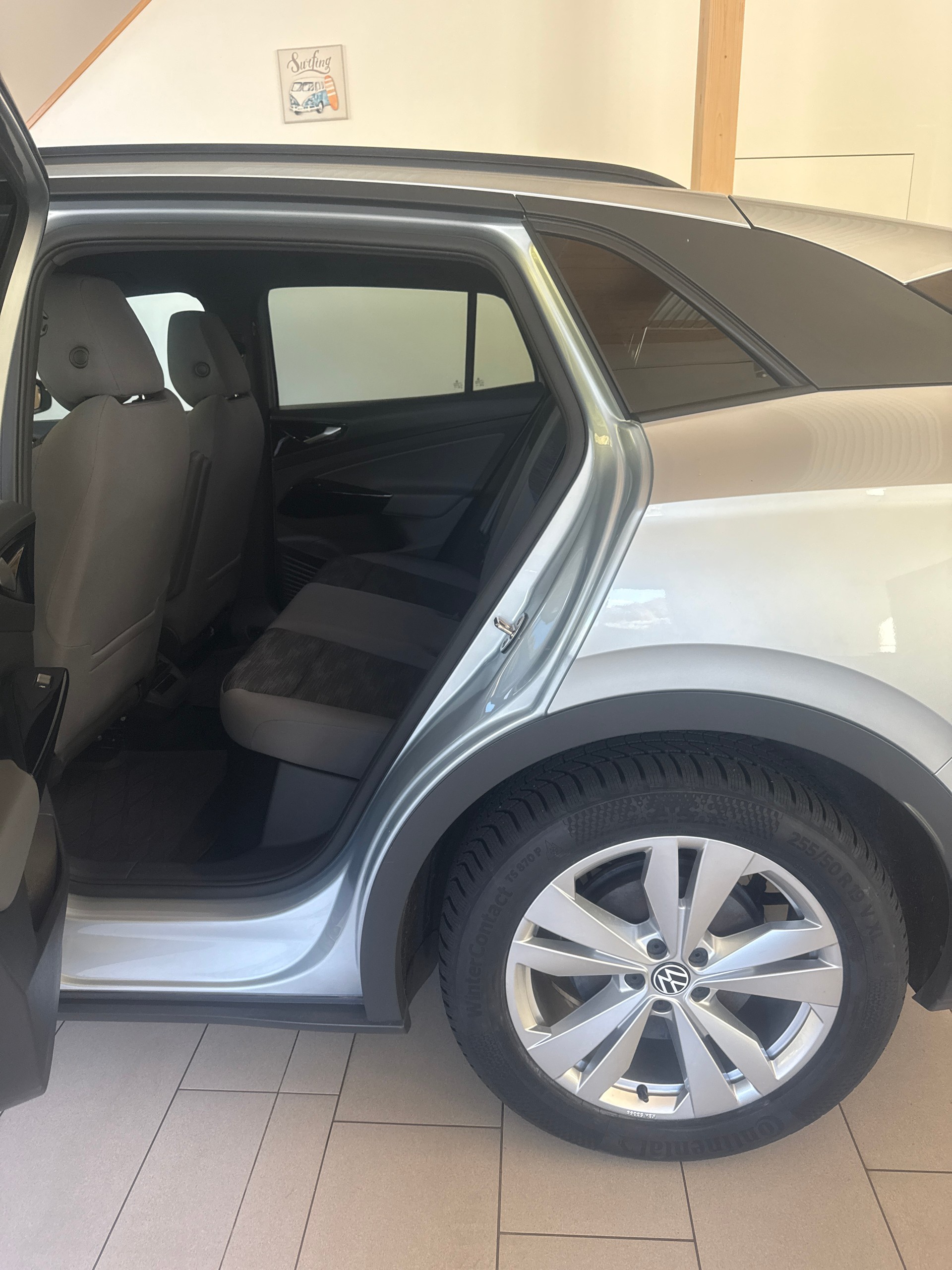 VW ID.4 77kWh Pro Performance-image-4