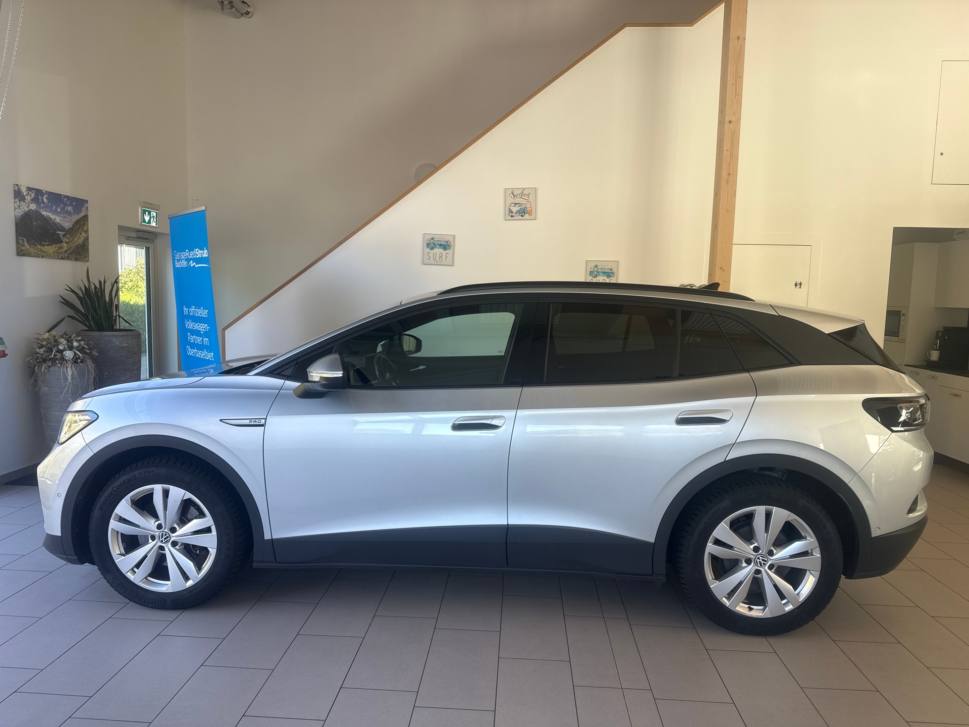 VW ID.4 77kWh Pro Performance-image-1