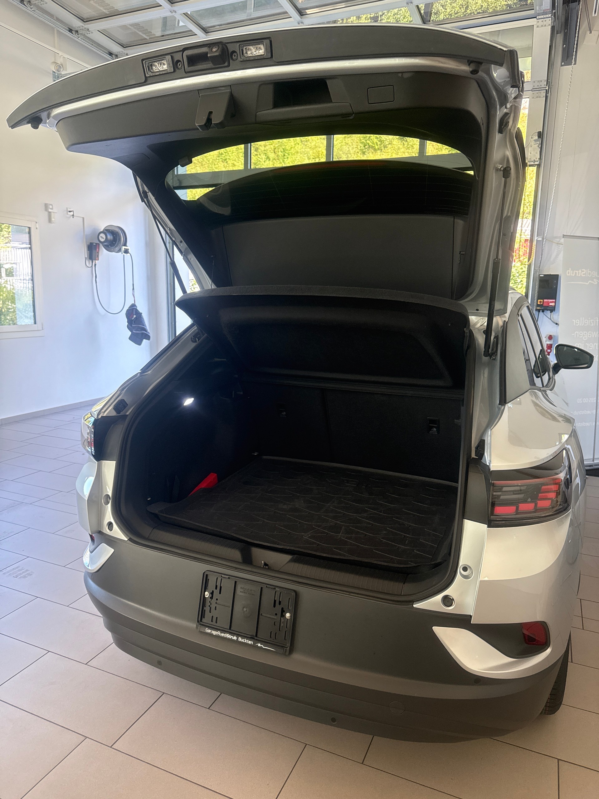 VW ID.4 77kWh Pro Performance-image-5