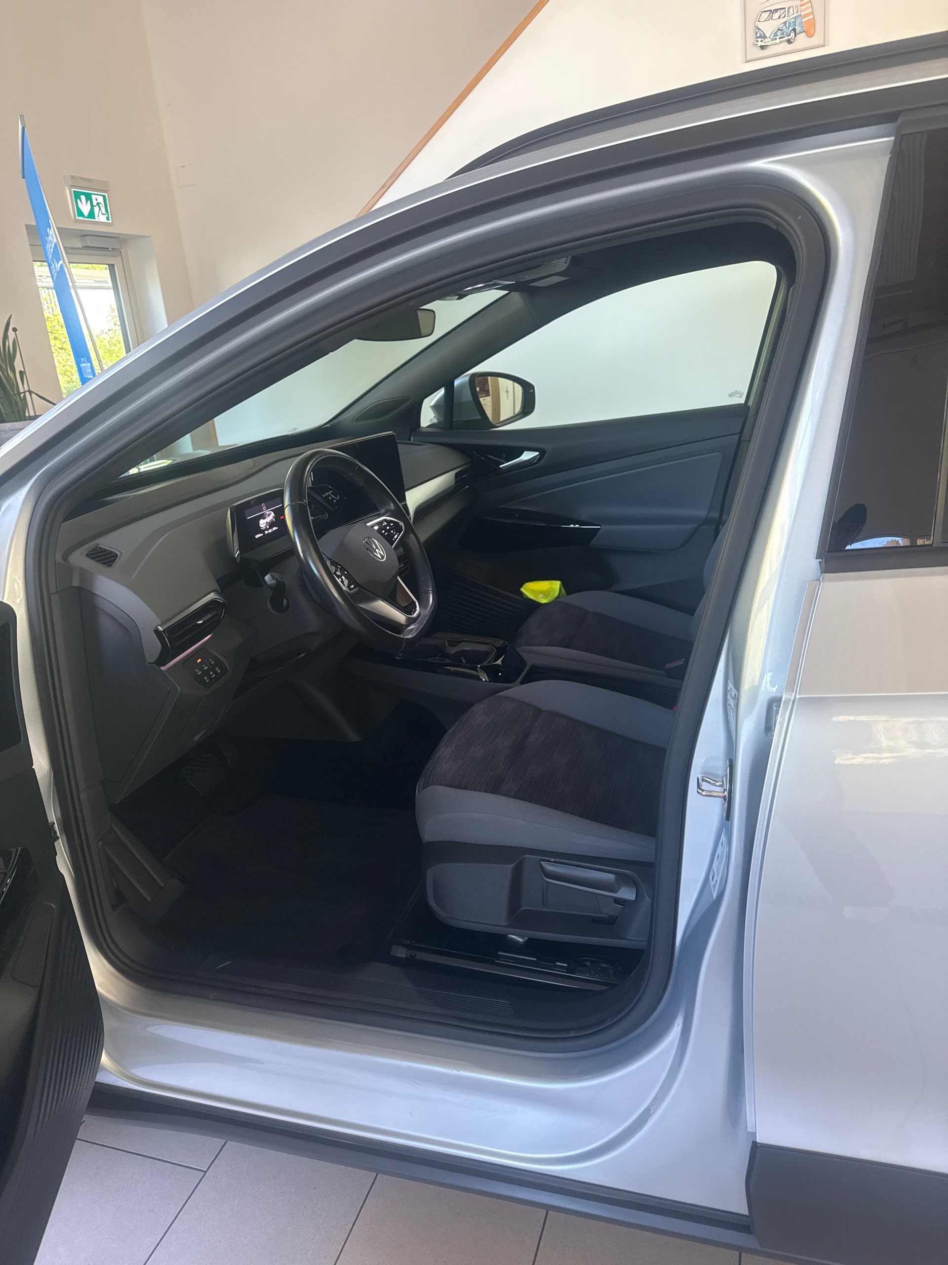 VW ID.4 77kWh Pro Performance-image-3