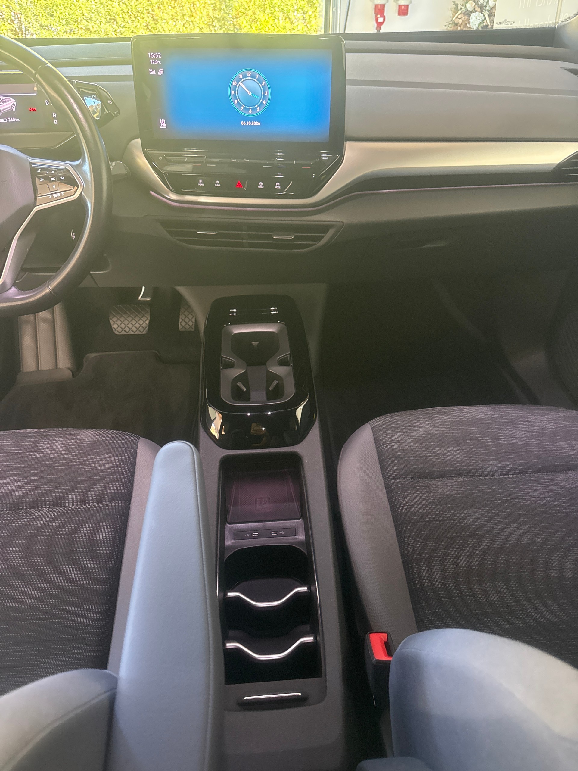 VW ID.4 77kWh Pro Performance-image-7