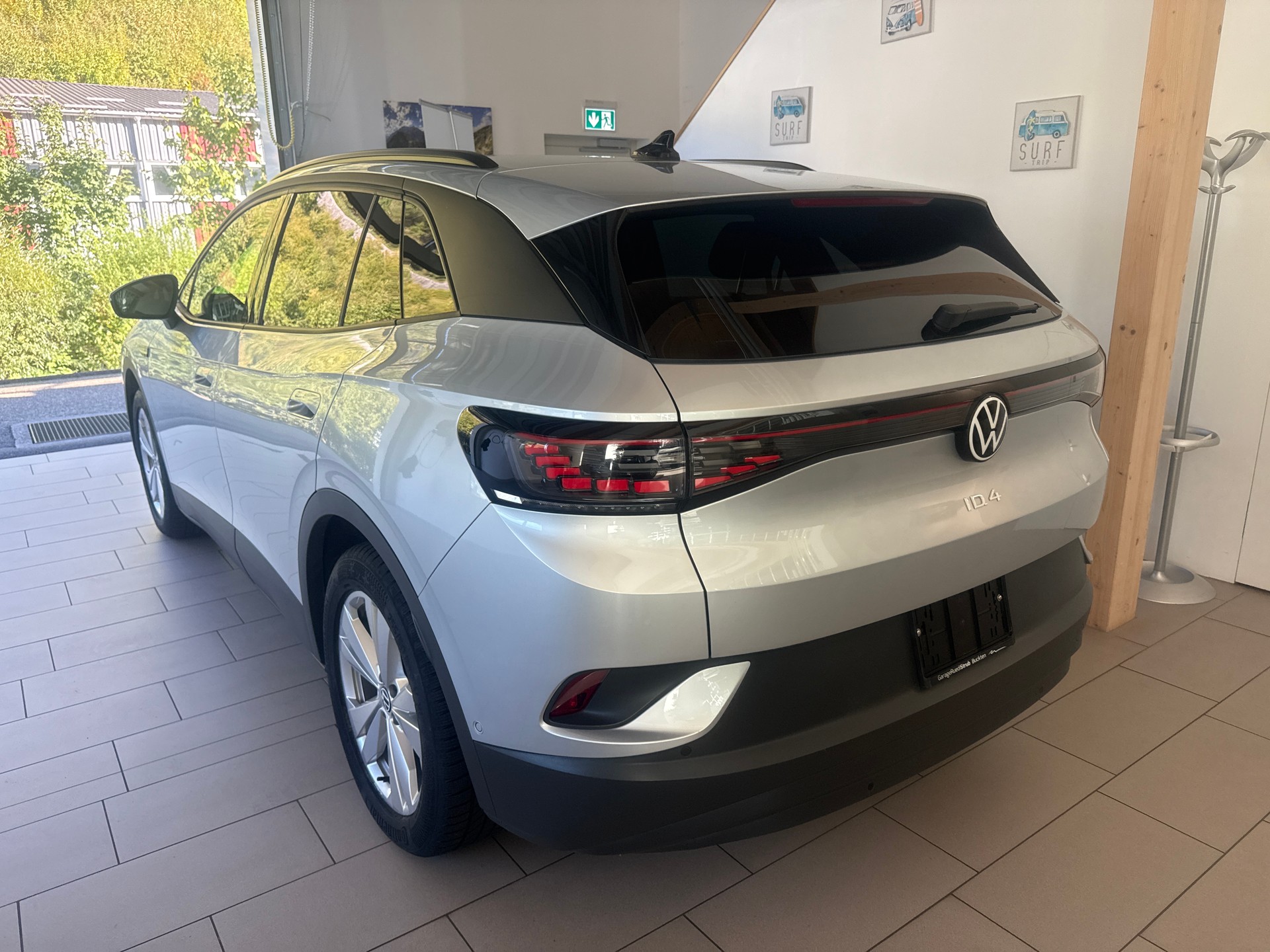 VW ID.4 77kWh Pro Performance-image-2