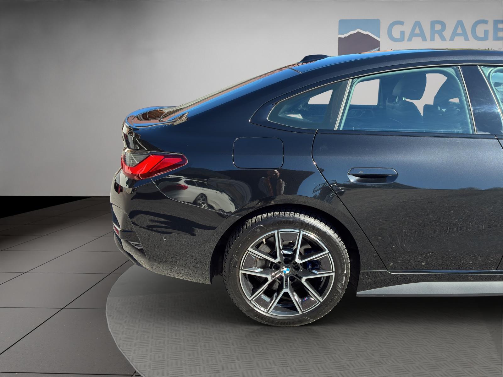 BMW i4 G26 Limousine M50-image-21