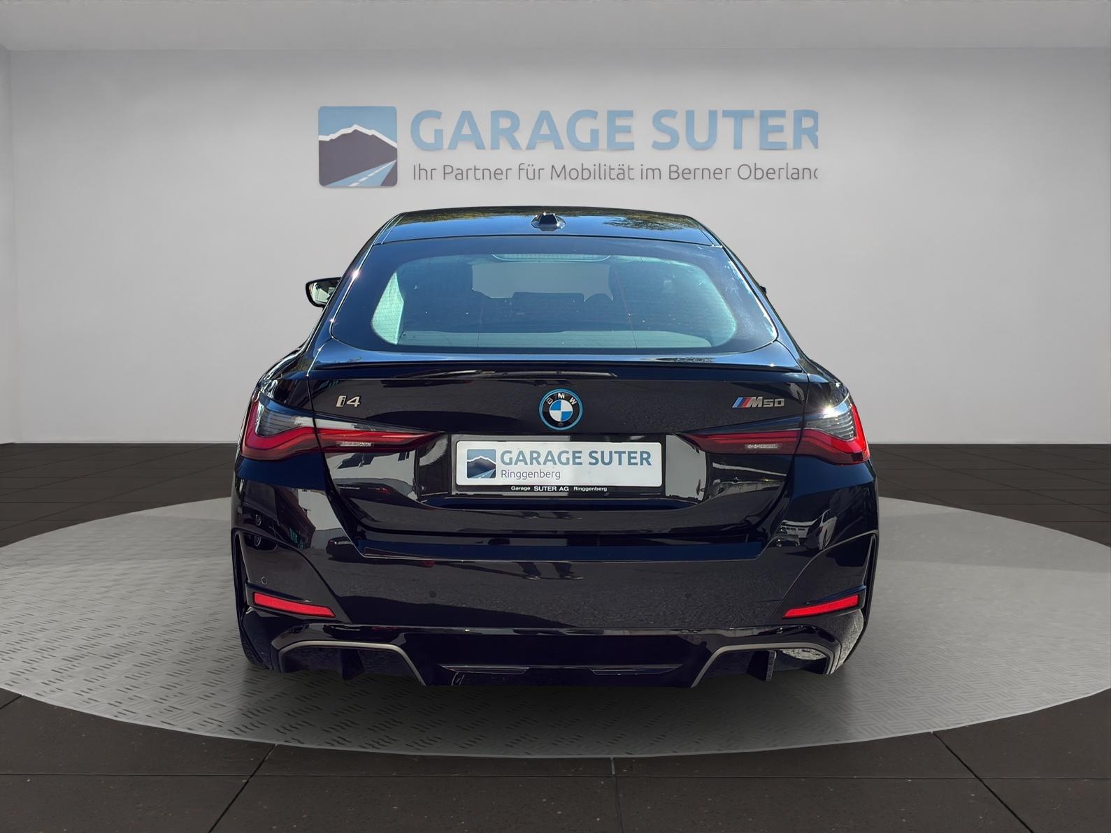 BMW i4 G26 Limousine M50-image-3