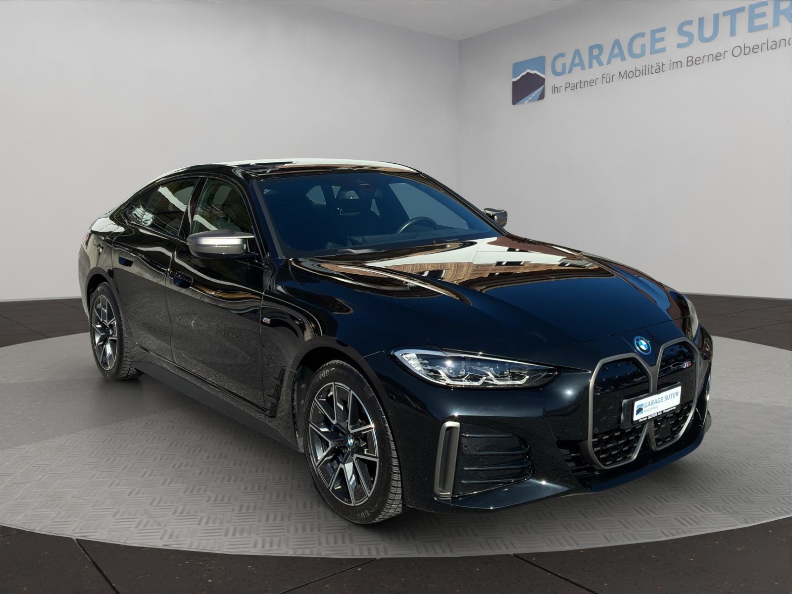 BMW i4 G26 Limousine M50-image-6