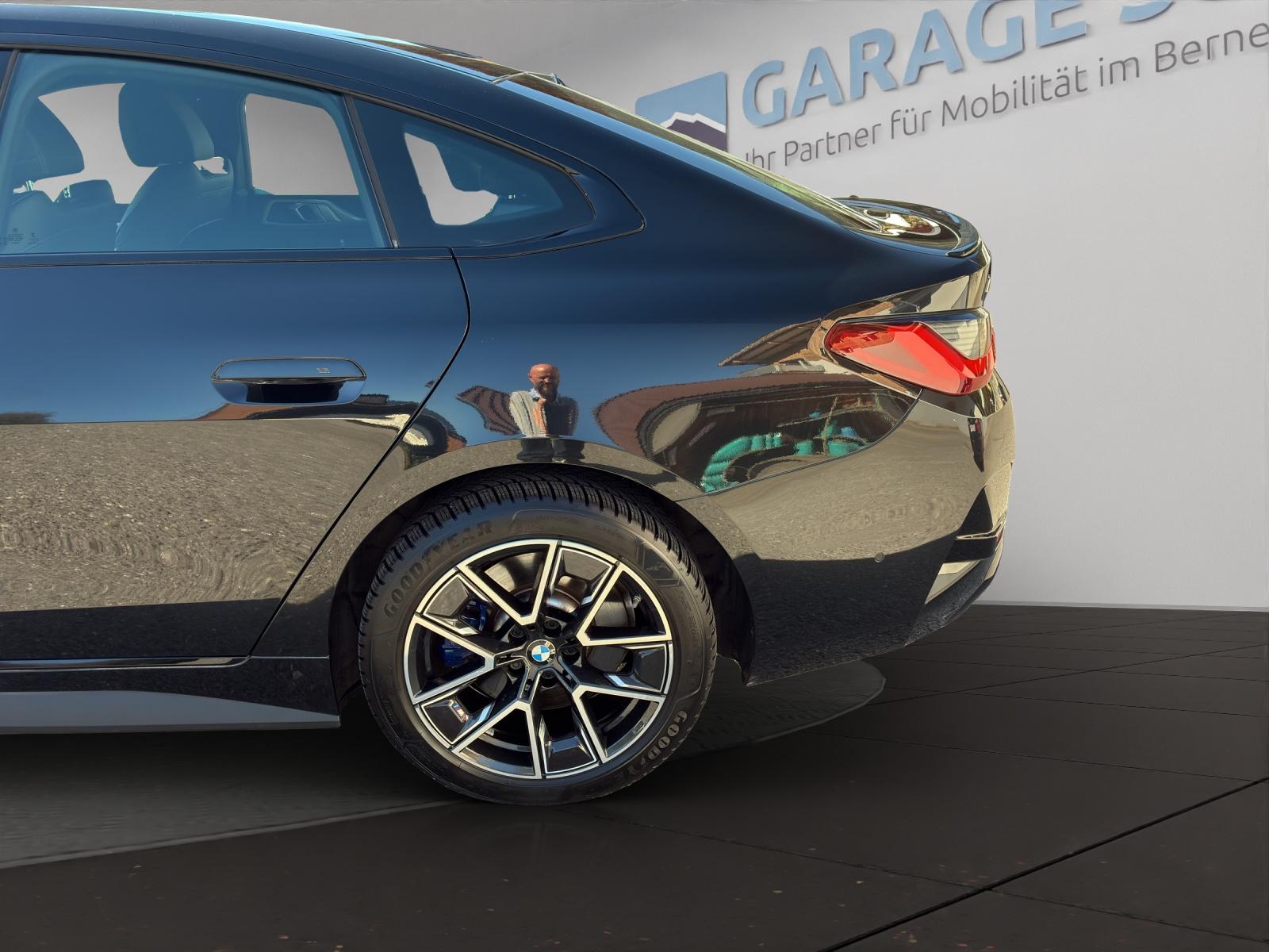 BMW i4 G26 Limousine M50-image-20