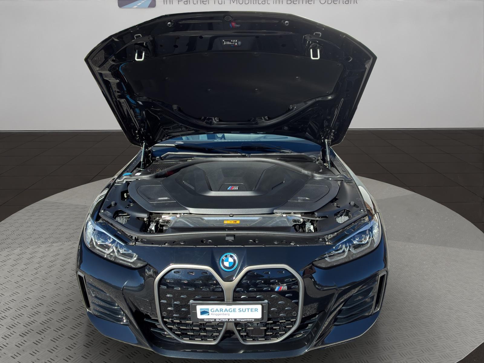 BMW i4 G26 Limousine M50-image-17