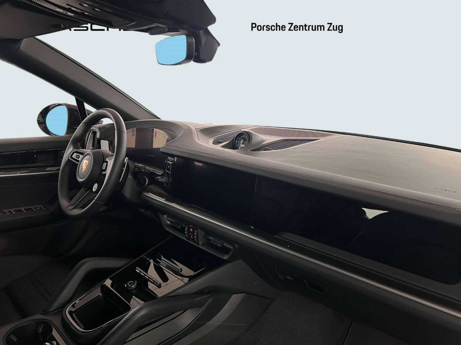 PORSCHE Cayenne S E-Hybrid Coupé-image-18