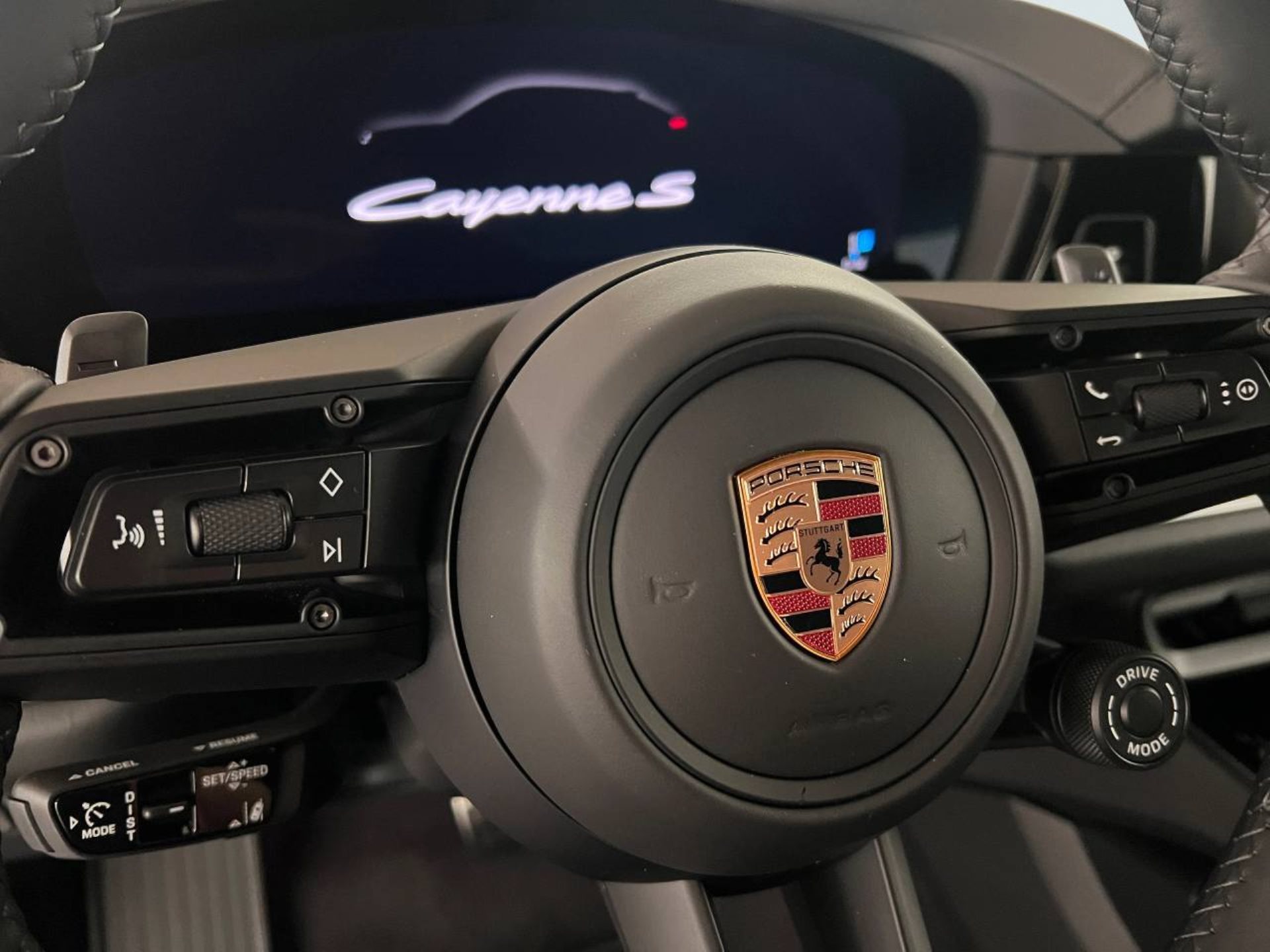 PORSCHE Cayenne S E-Hybrid Coupé-image-15