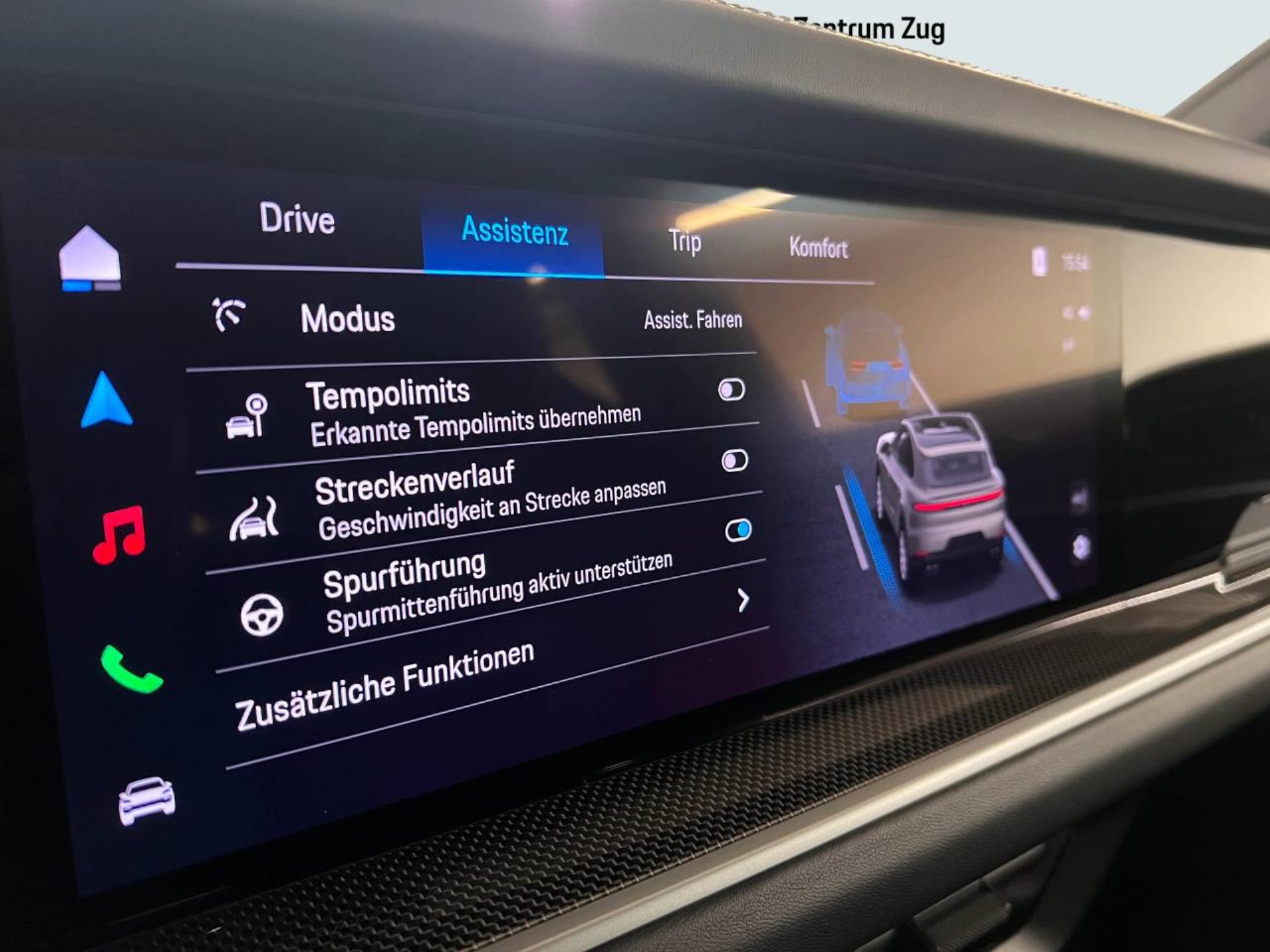 PORSCHE Cayenne S E-Hybrid Coupé-image-29