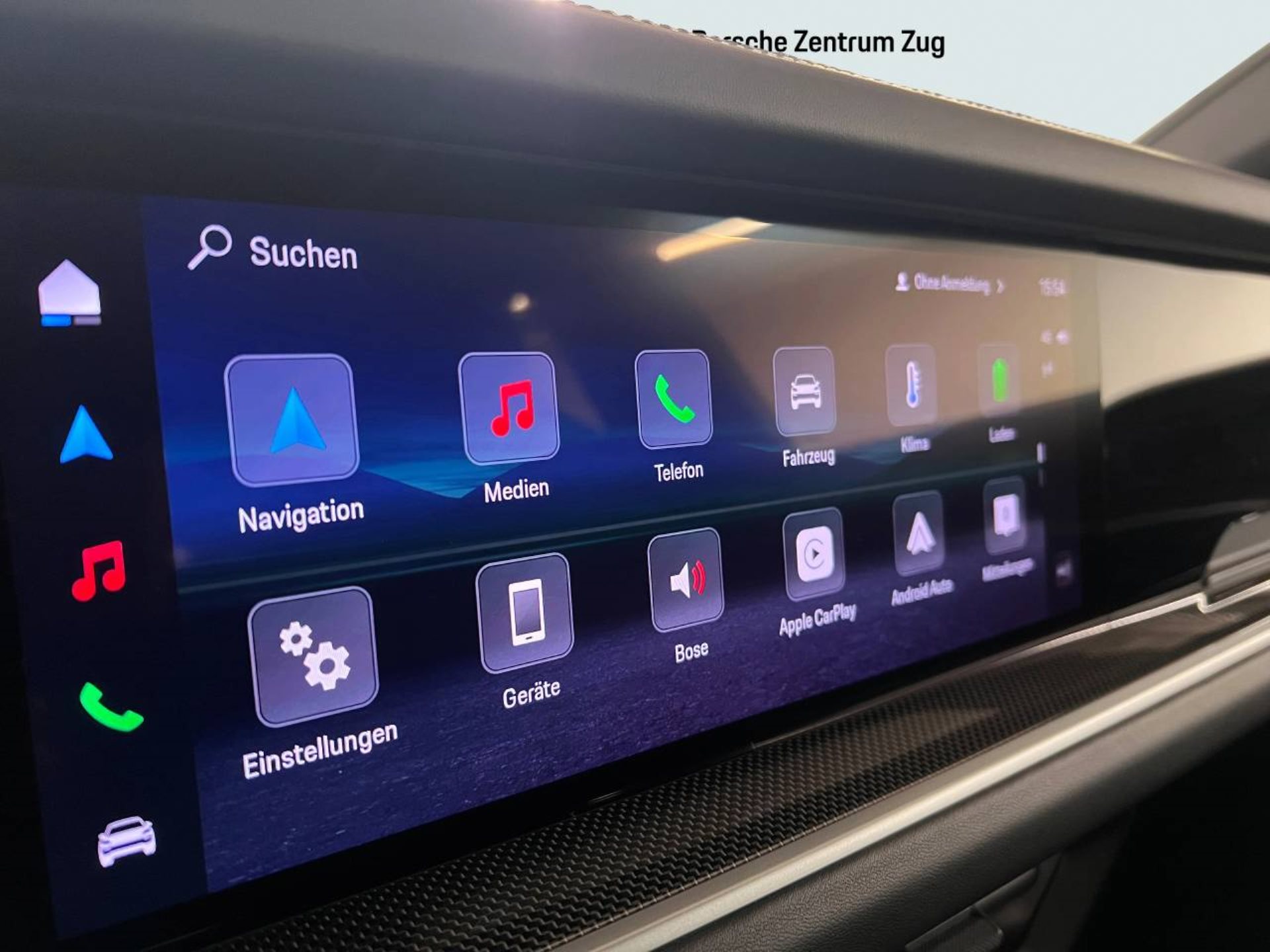 PORSCHE Cayenne S E-Hybrid Coupé-image-27
