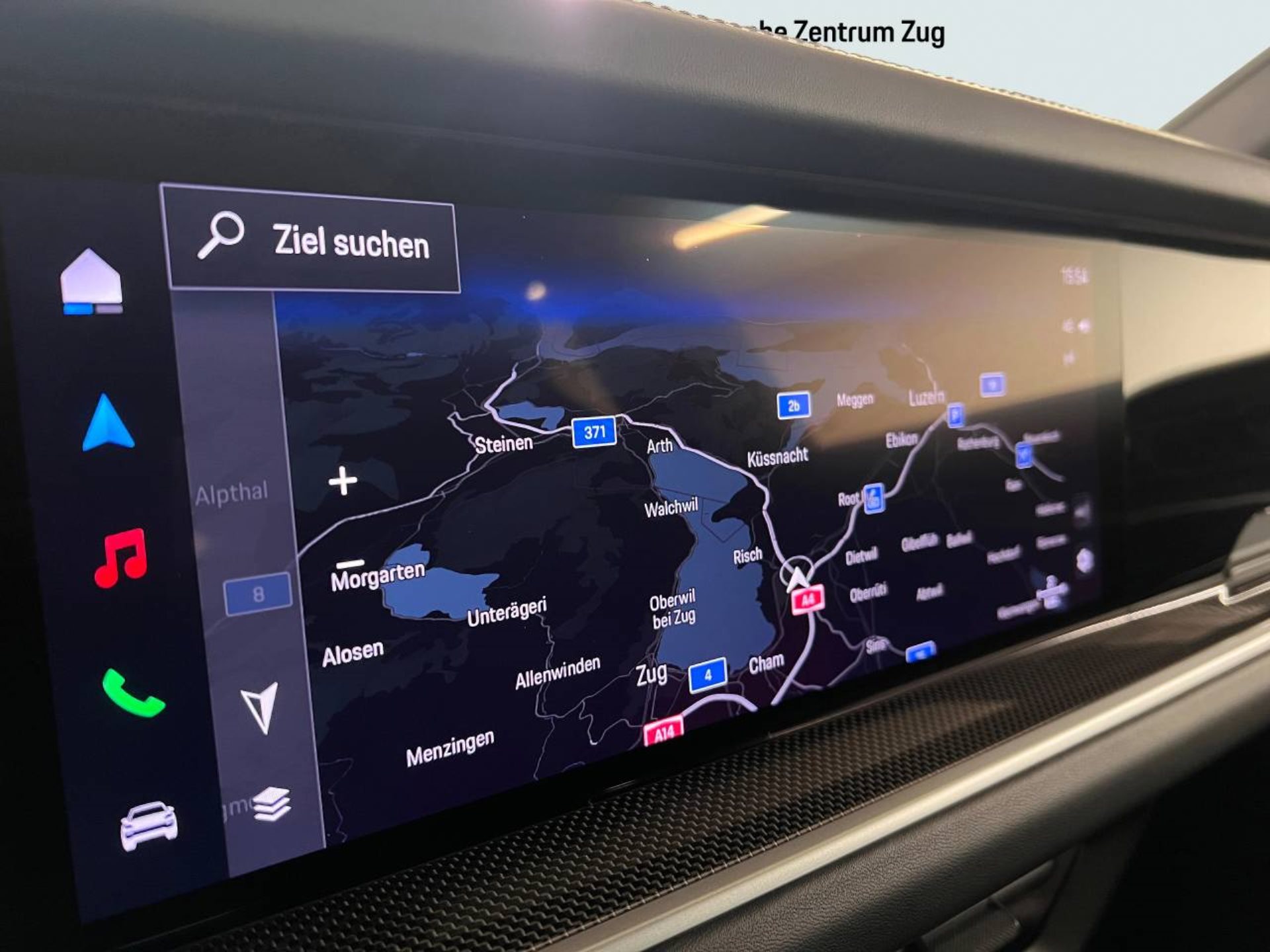 PORSCHE Cayenne S E-Hybrid Coupé-image-31