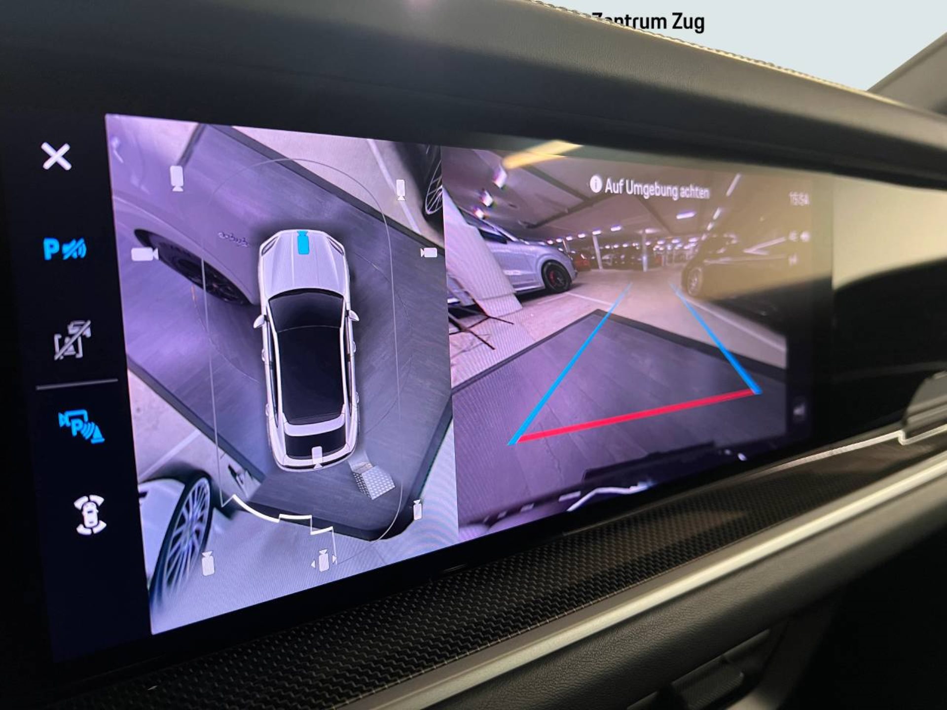 PORSCHE Cayenne S E-Hybrid Coupé-image-30