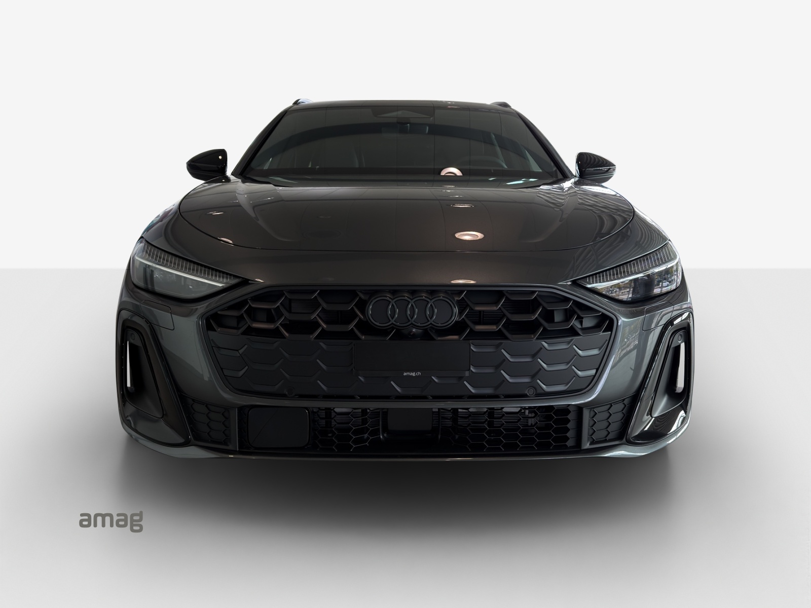 AUDI A5 Avant e-hybrid quattro 270 kW S tronic-image-5
