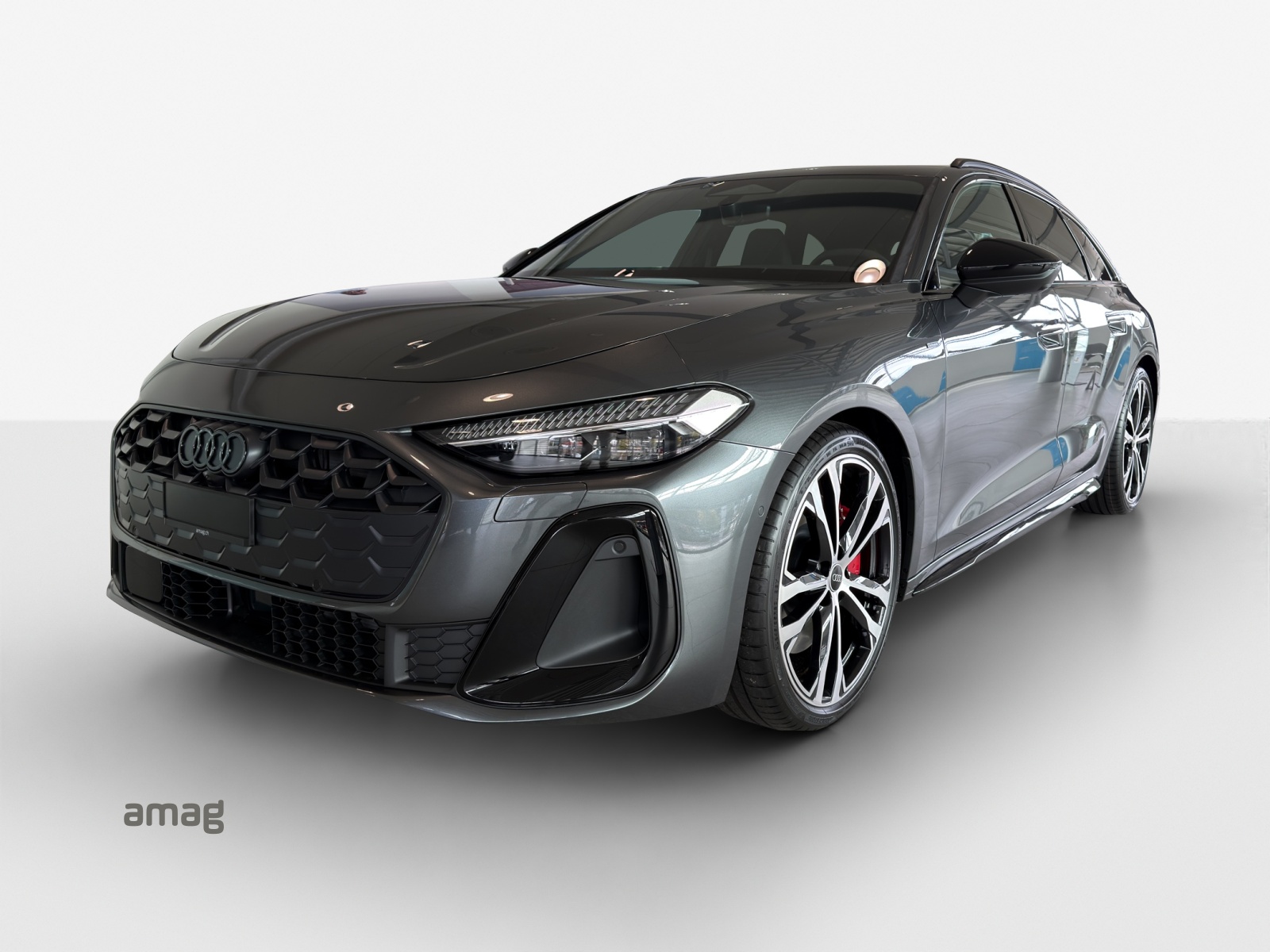 AUDI A5 Avant e-hybrid quattro 270 kW S tronic-image-0