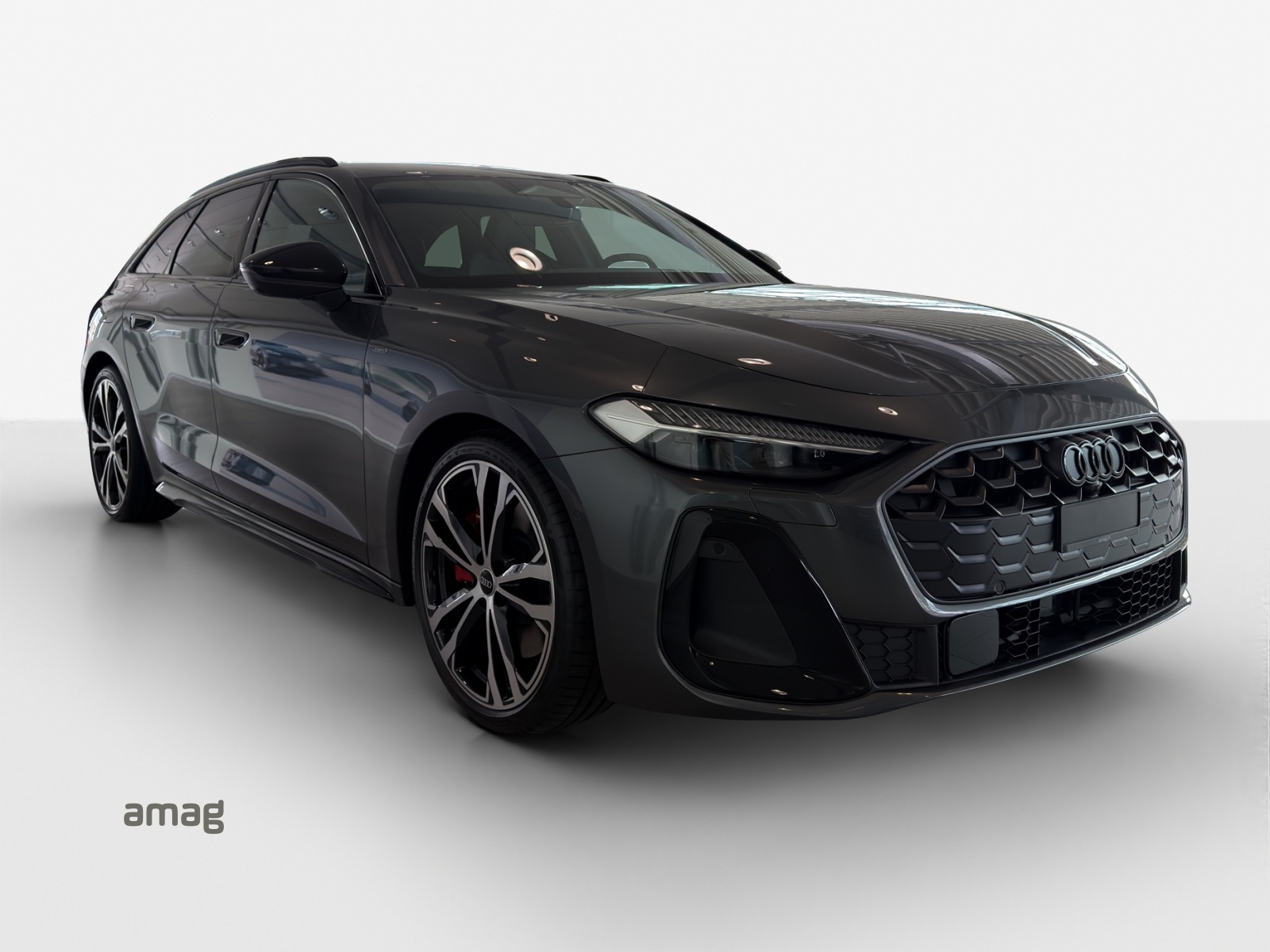 AUDI A5 Avant e-hybrid quattro 270 kW S tronic-image-4