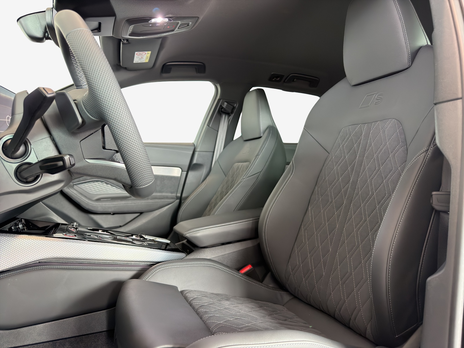 AUDI A5 Avant e-hybrid quattro 270 kW S tronic-image-6