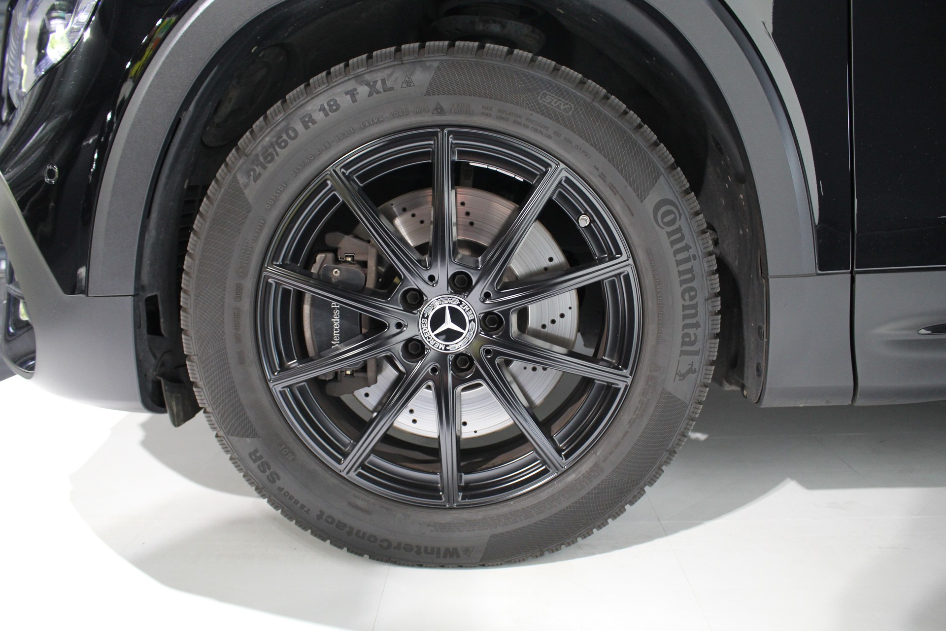 MERCEDES-BENZ GLB 250 4Matic AMG Line 8G-Tronic-image-8