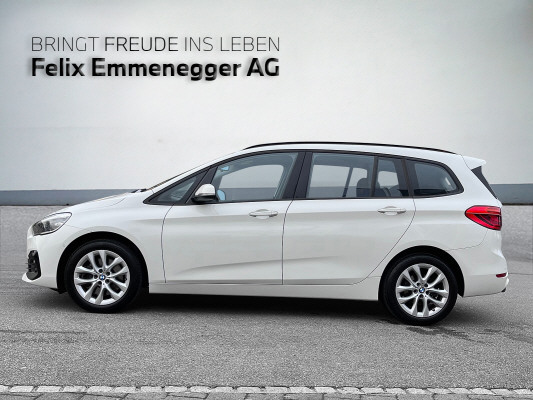 BMW 218d xDrive Gran Tourer-image-1