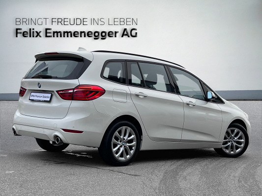 BMW 218d xDrive Gran Tourer-image-2