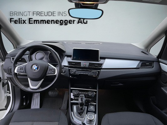 BMW 218d xDrive Gran Tourer-image-4