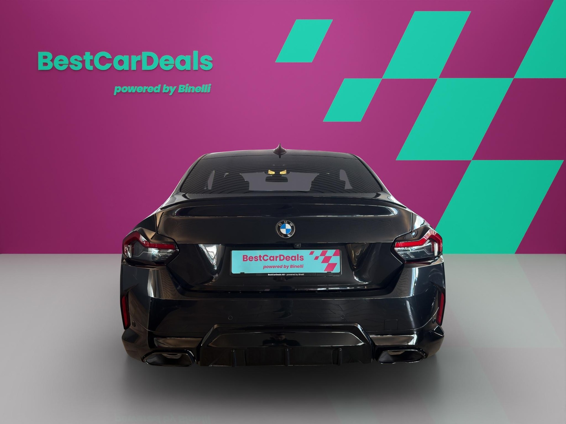 BMW M240i xDrive-image-3