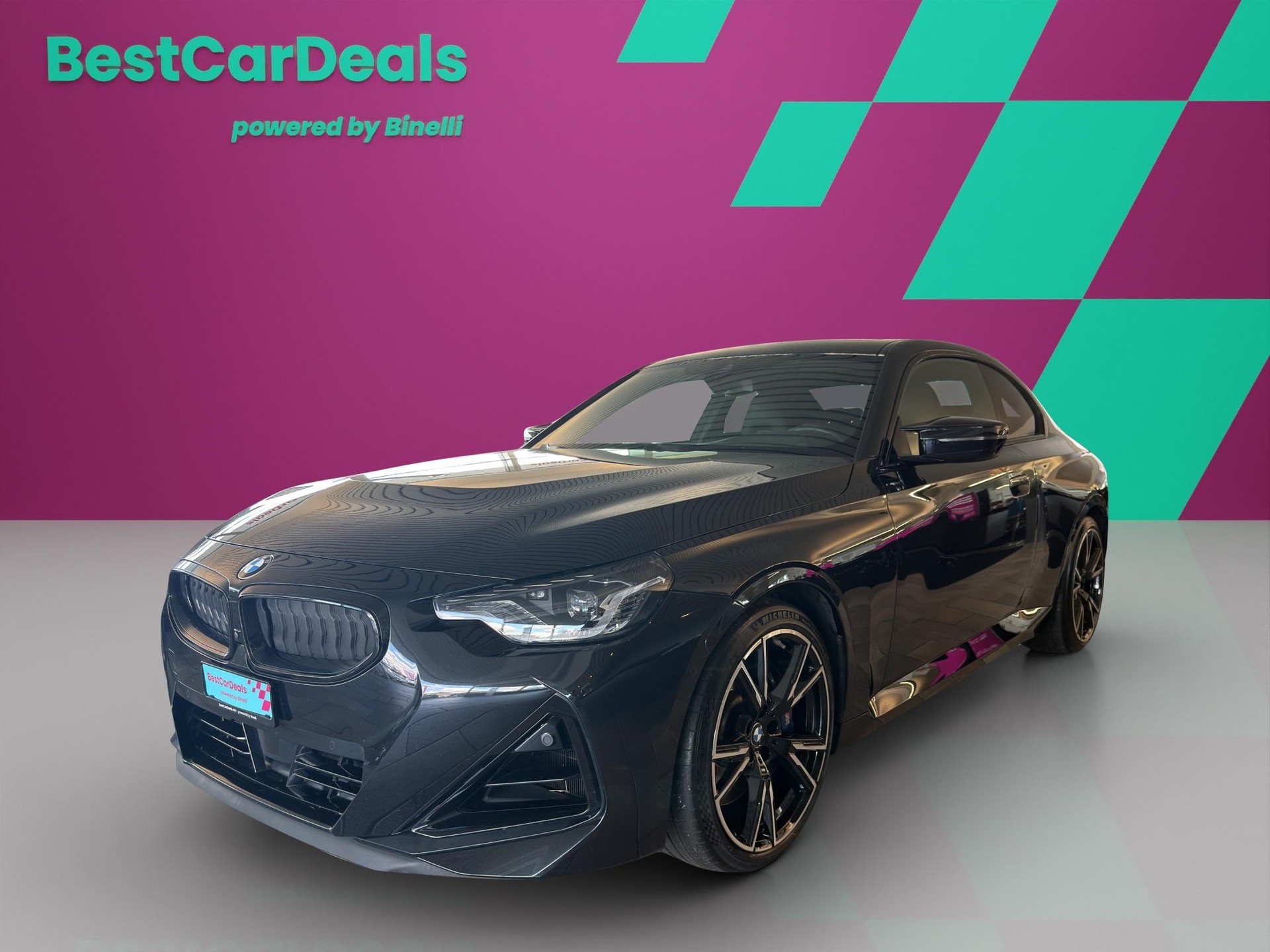BMW M240i xDrive-image-6
