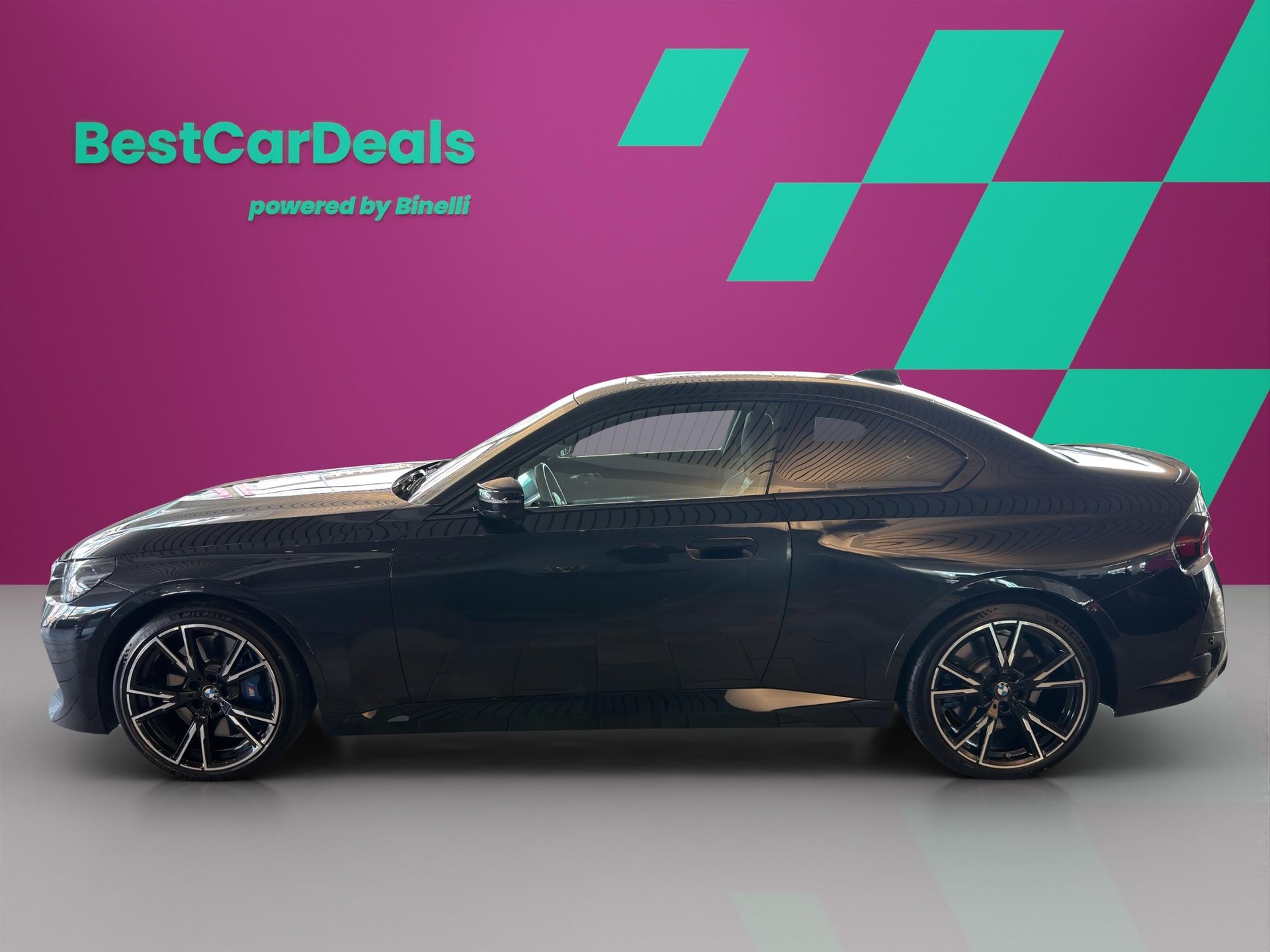 BMW M240i xDrive-image-5