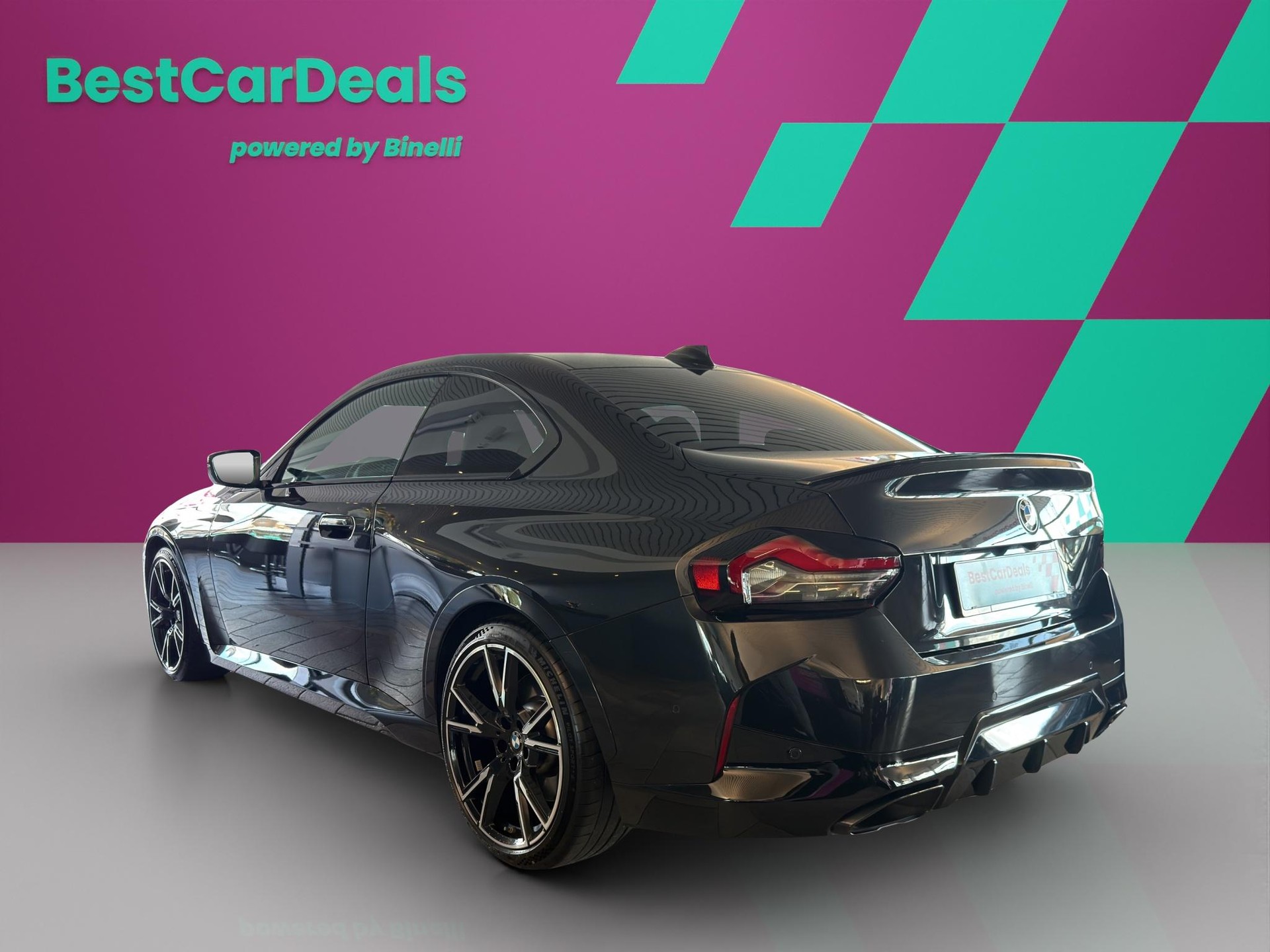 BMW M240i xDrive-image-4