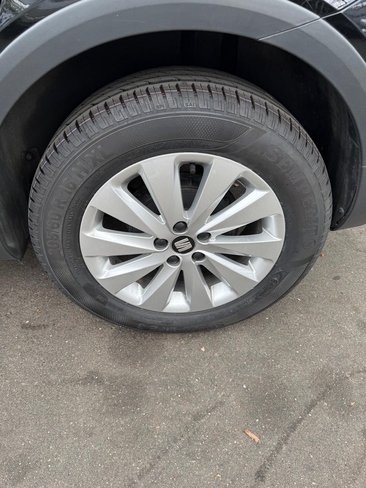 SEAT Arona 1.6 TDI CR Xcellence DSG-image-2