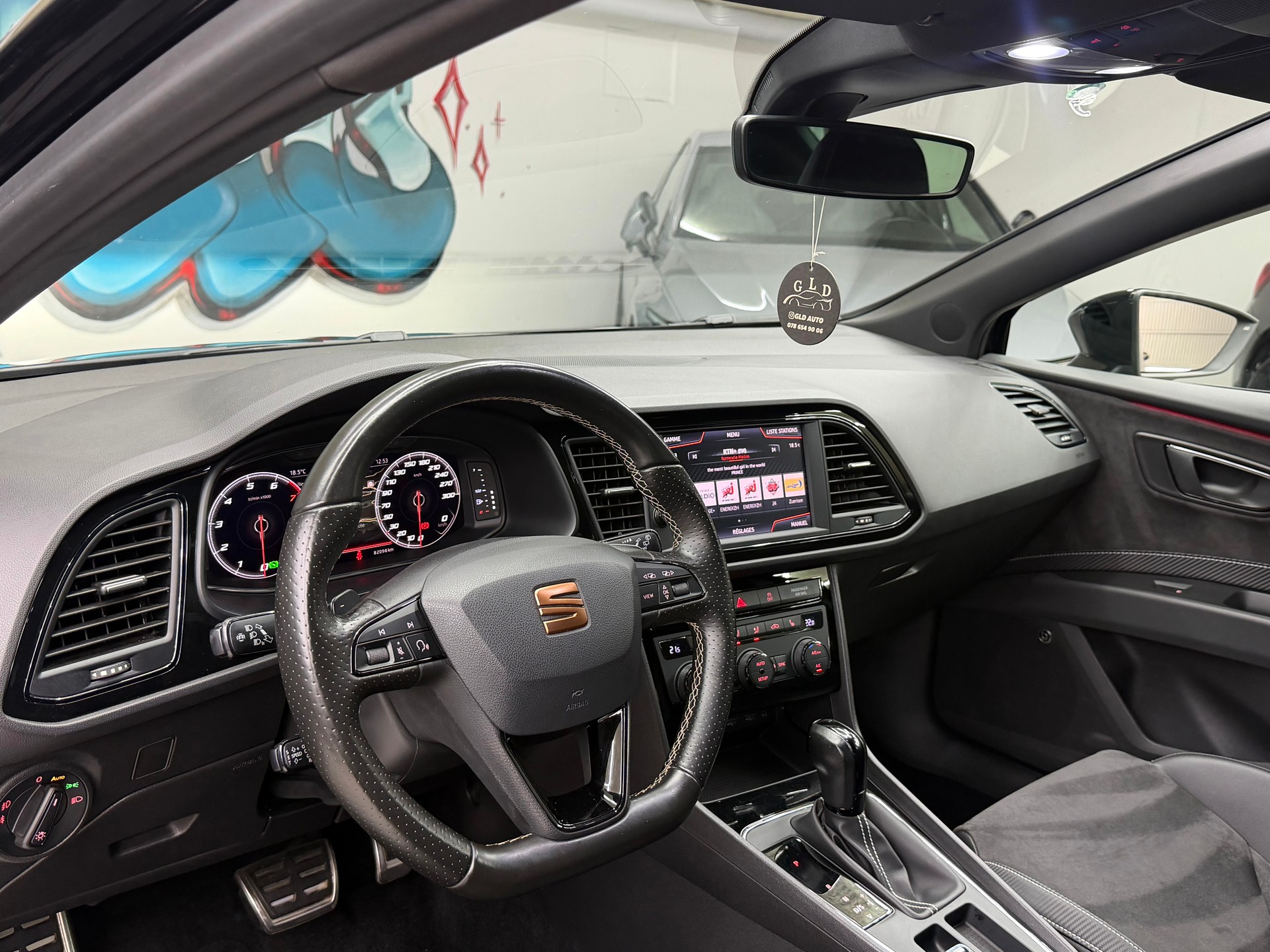 SEAT Leon 2.0 TSI Cupra 290 DSG-image-7