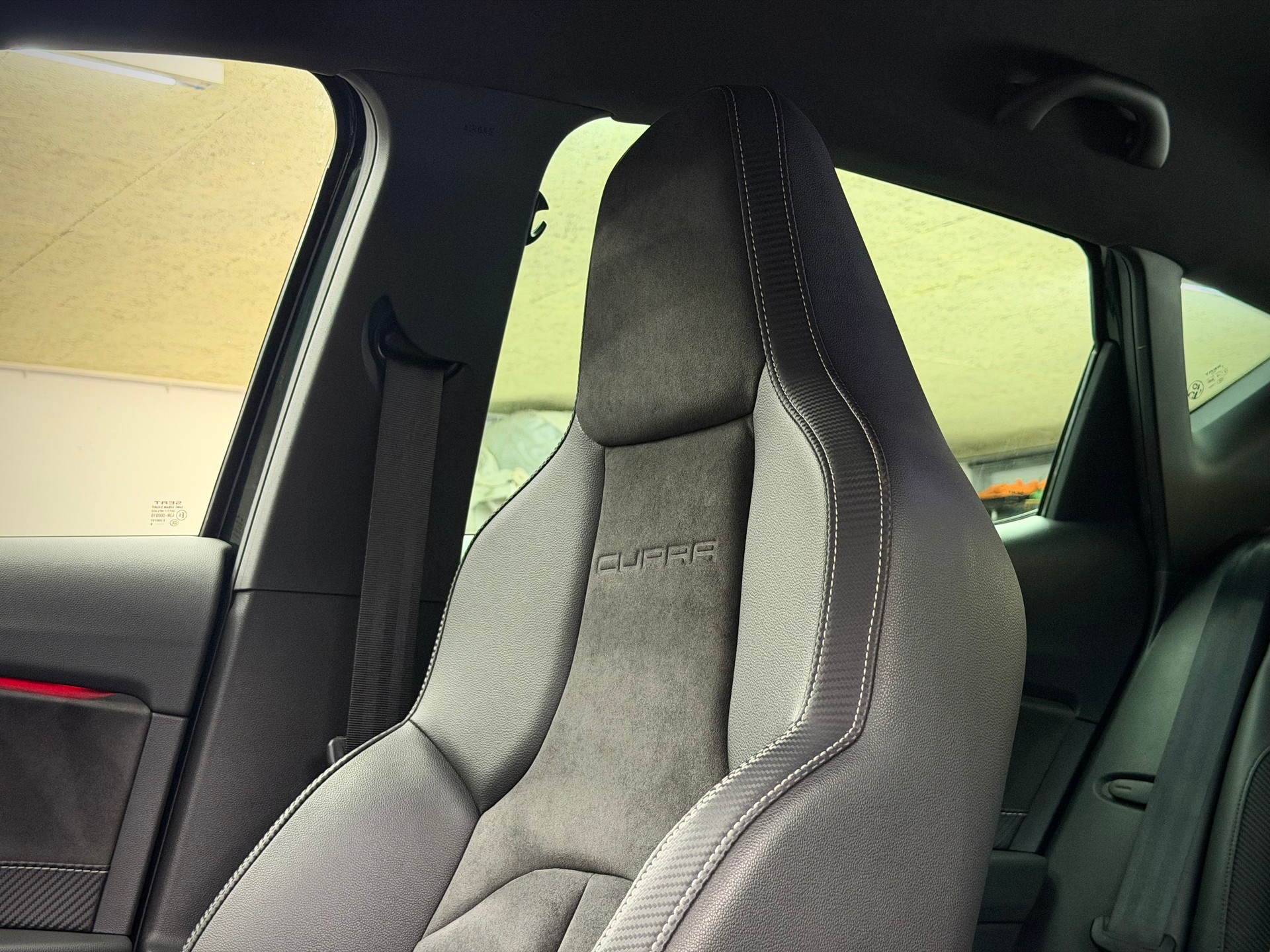 SEAT Leon 2.0 TSI Cupra 290 DSG-image-9